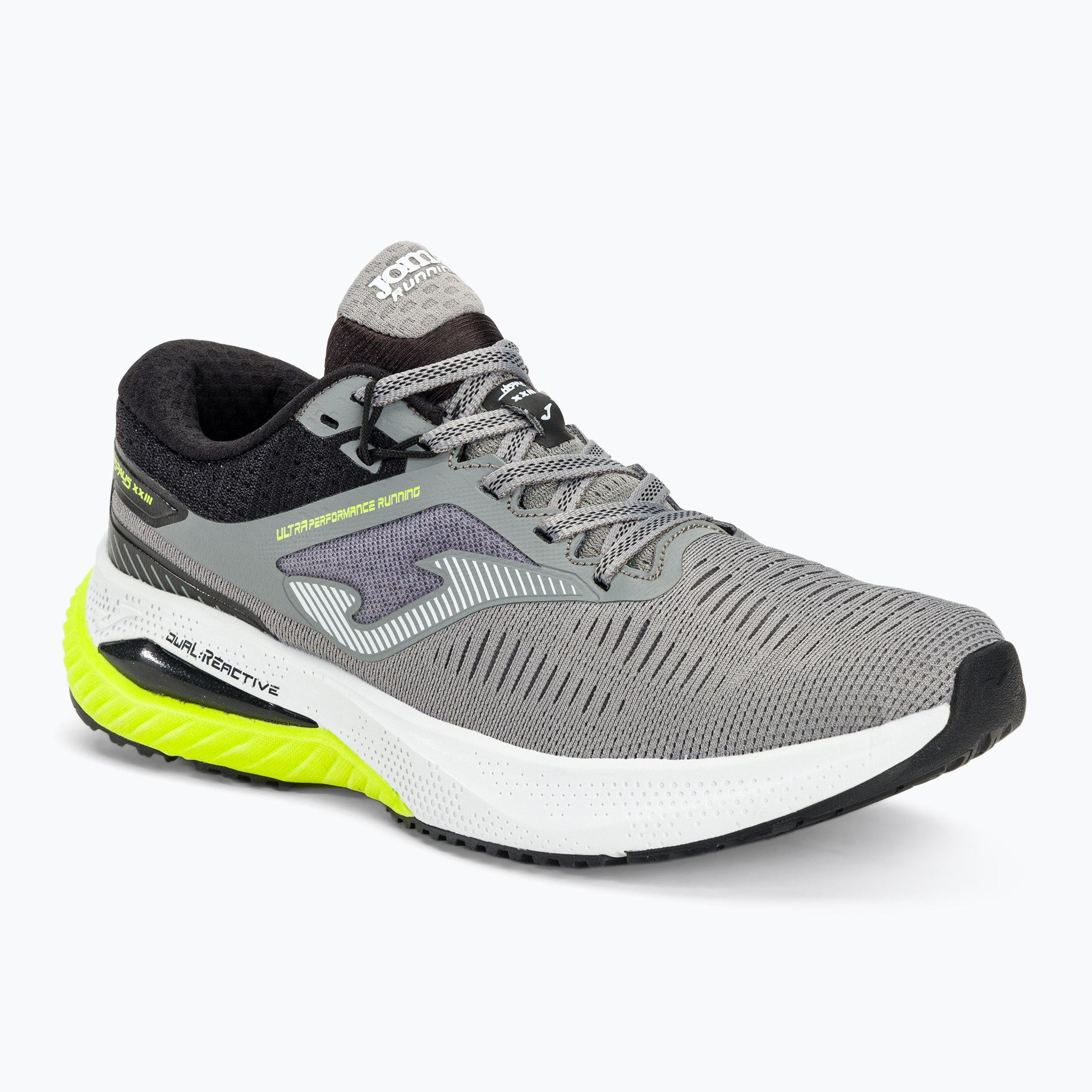 12%-kal olcsóbban.  Férfi futócipő Joma Hispalis grey