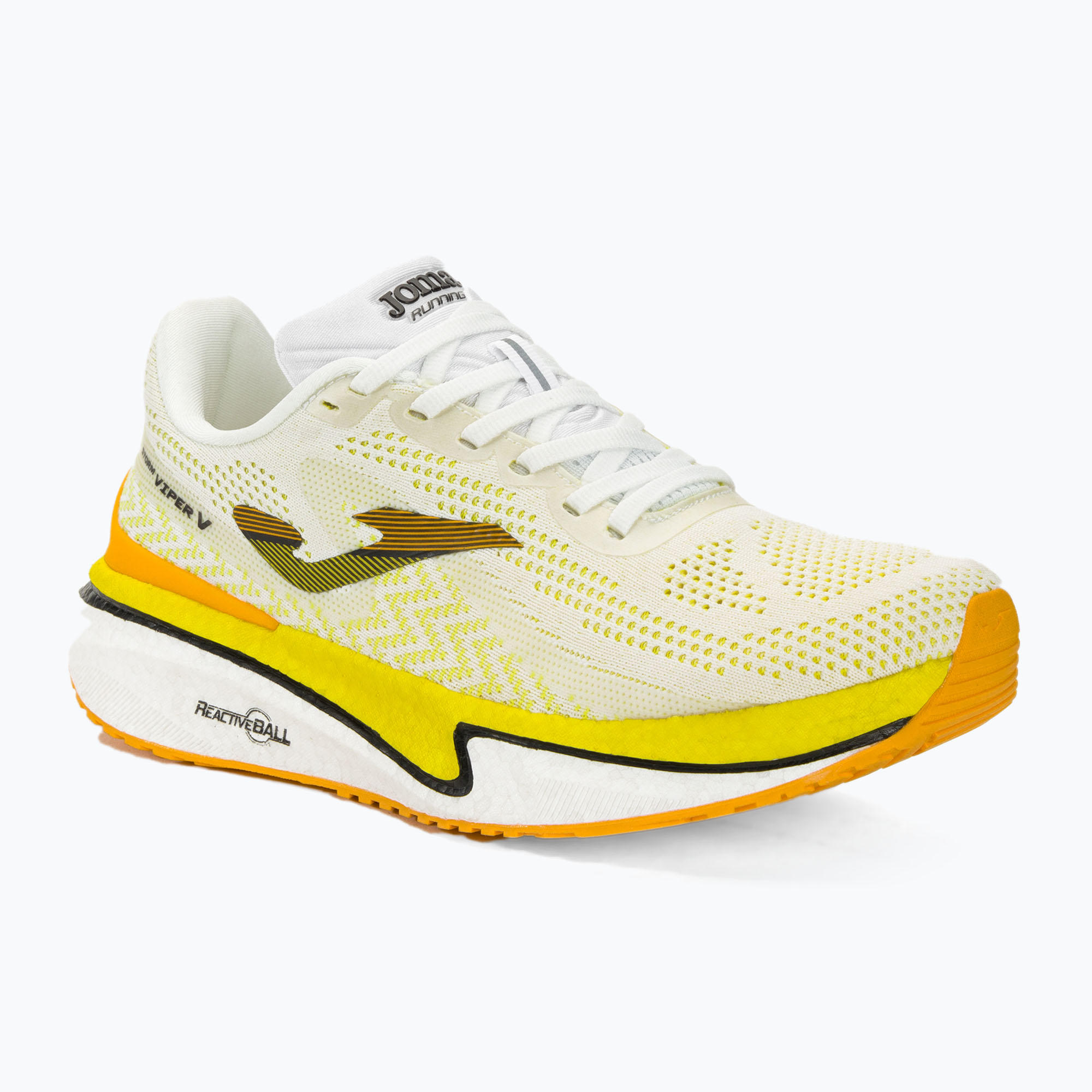 Férfi futócipő Joma Viper white