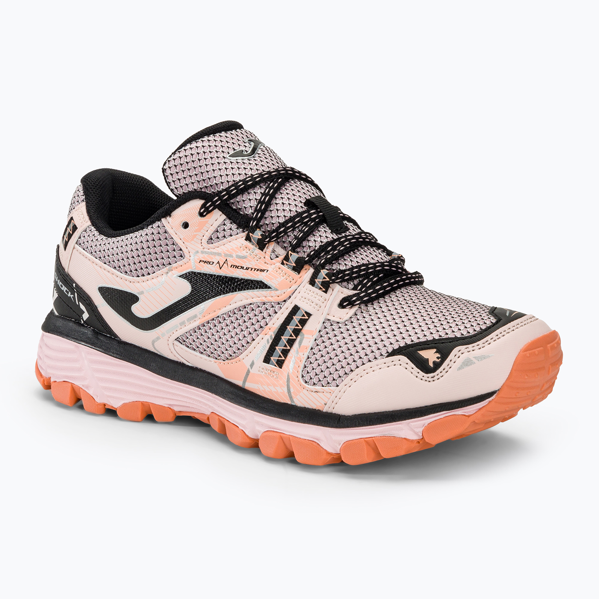 12%-kal olcsóbban.  Női futócipő Joma Shock pink