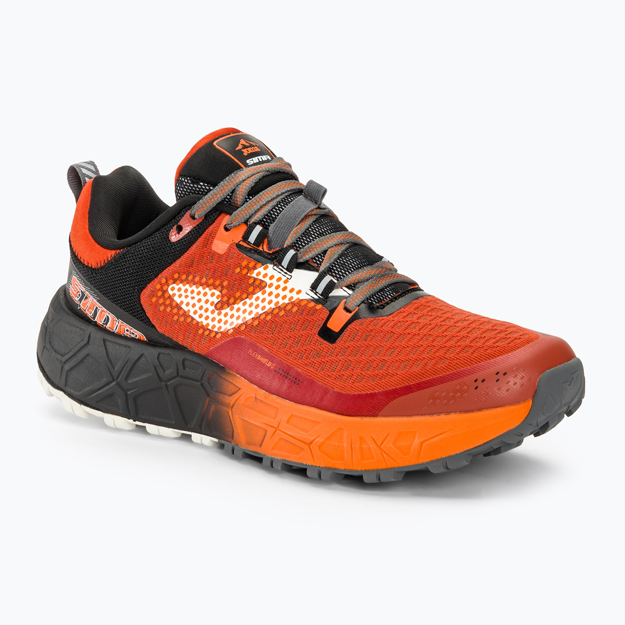 11%-kal olcsóbban.  Férfi futócipő Joma Sima orange