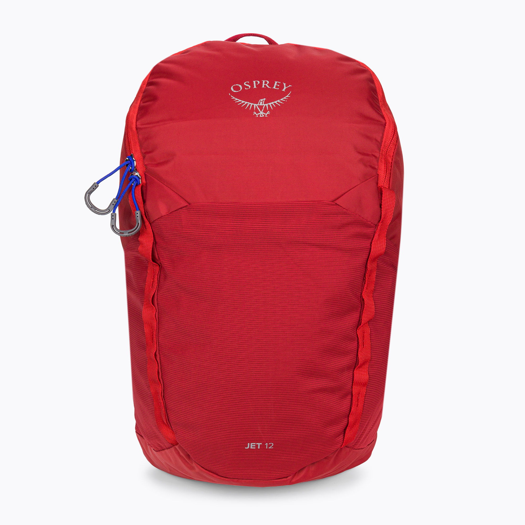 29%-kal olcsóbban.  Gyermek túra hátizsák Osprey Jet 12 piros 5-448-1-0. Méret: 12 l