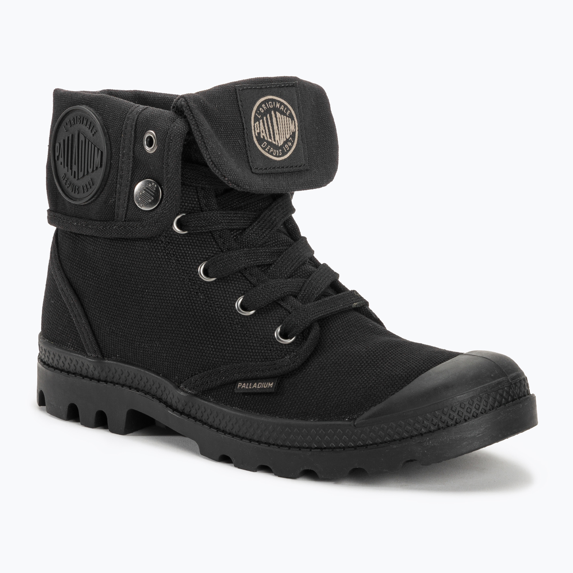 15%-kal olcsóbban.  Női cipő Palladium Baggy black/black