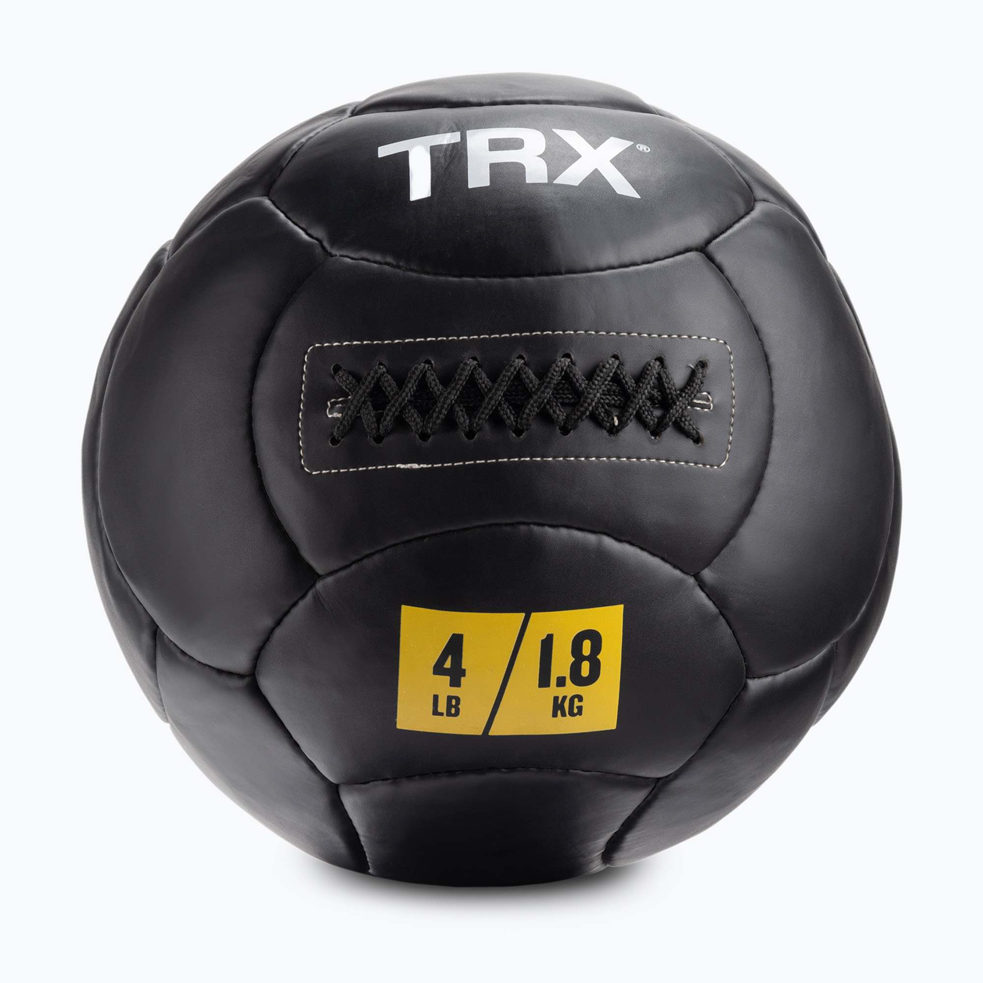 TRX EXMDBL medicinlabda 1.8 kg. Méret: .4 CM / 1.8 KG