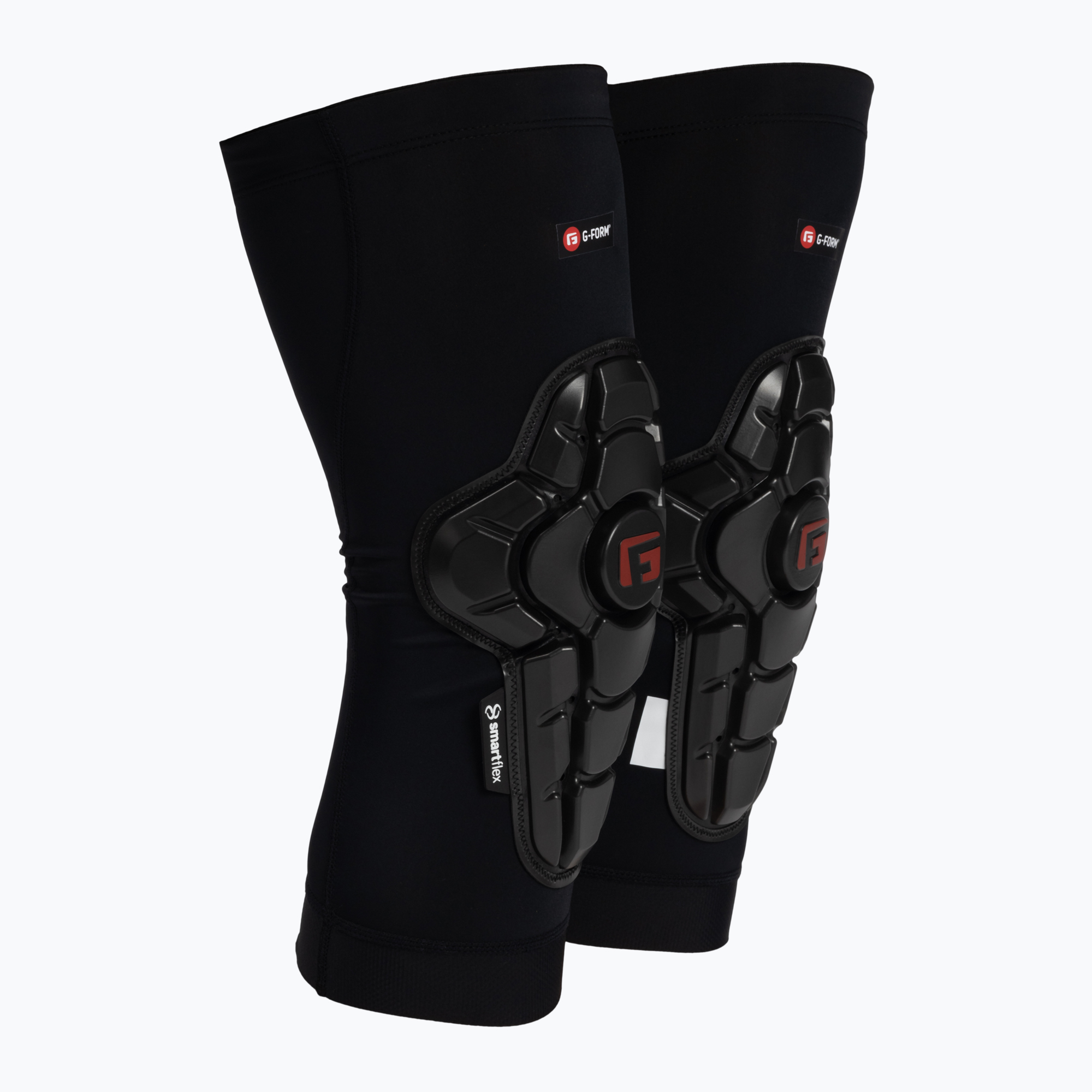 15%-kal olcsóbban.  G-Form Pro-X3 térdprotektorok fekete KP1102012. Méret: M