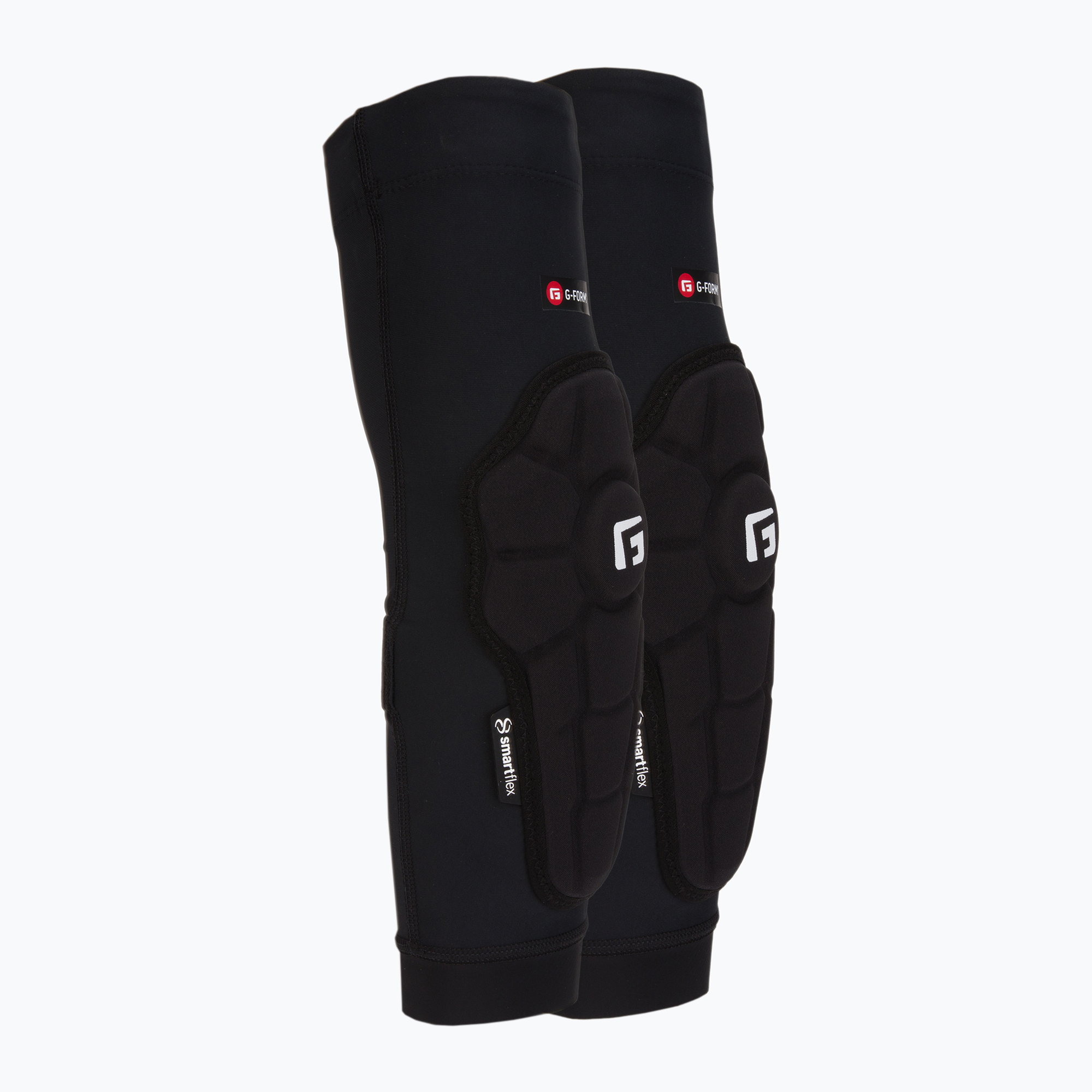 G-Form Pro-Rugged könyökvédők 2 db fekete EP3502015. Méret: XL