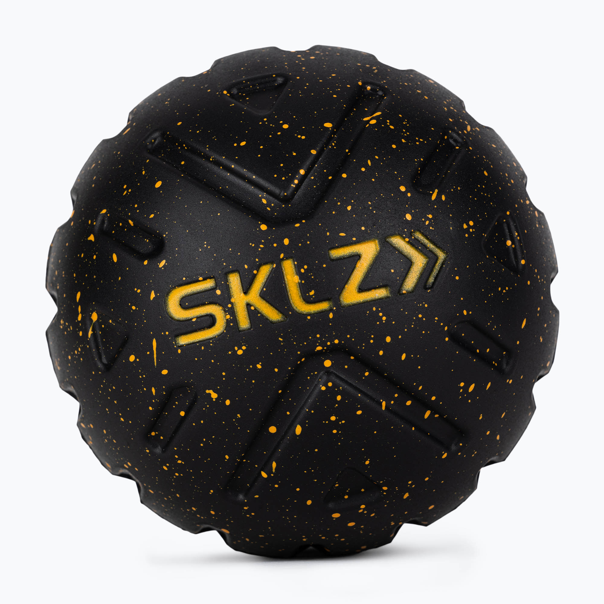 SKLZ Célzott masszázs golyó görgő fekete 3227. Méret: OS