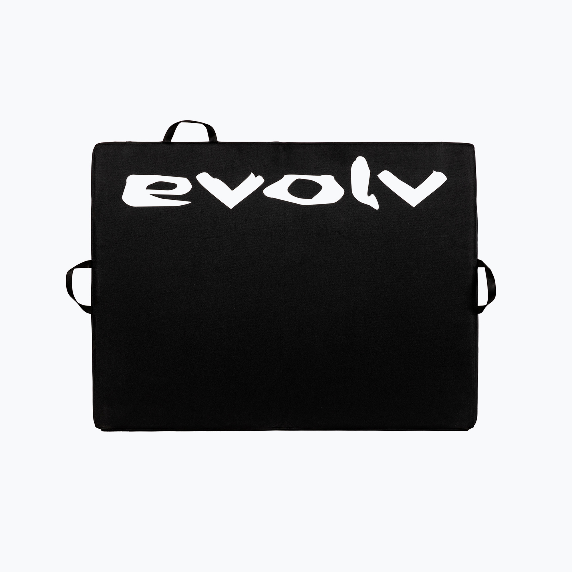 Mászószőnyeg Evolv Cap Pad fekete. Méret: OS