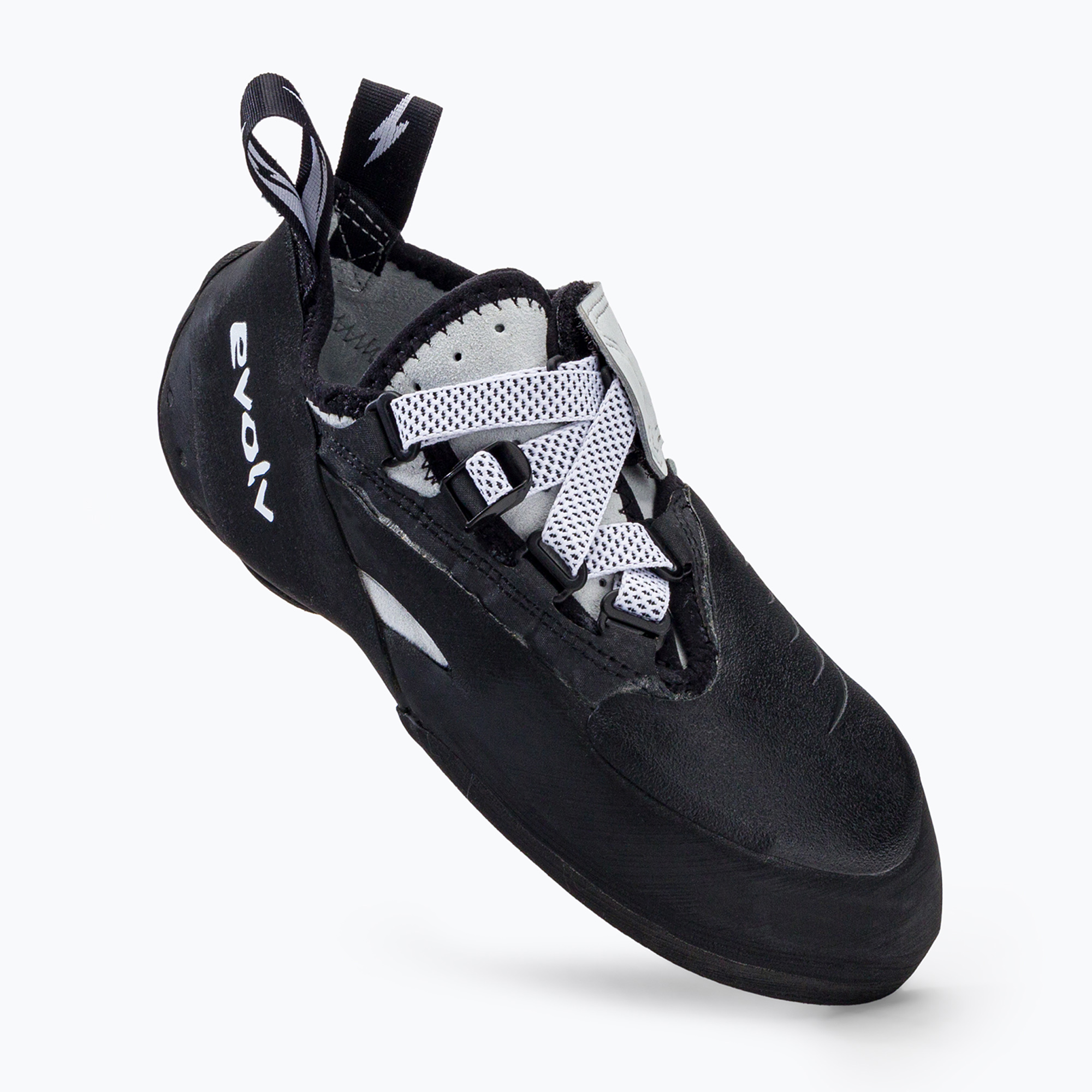20%-kal olcsóbban.  Evolv Phantom LV 1000 hegymászó cipő fekete 66-0000062210. Méret: 41.5 (7.5 UK)
