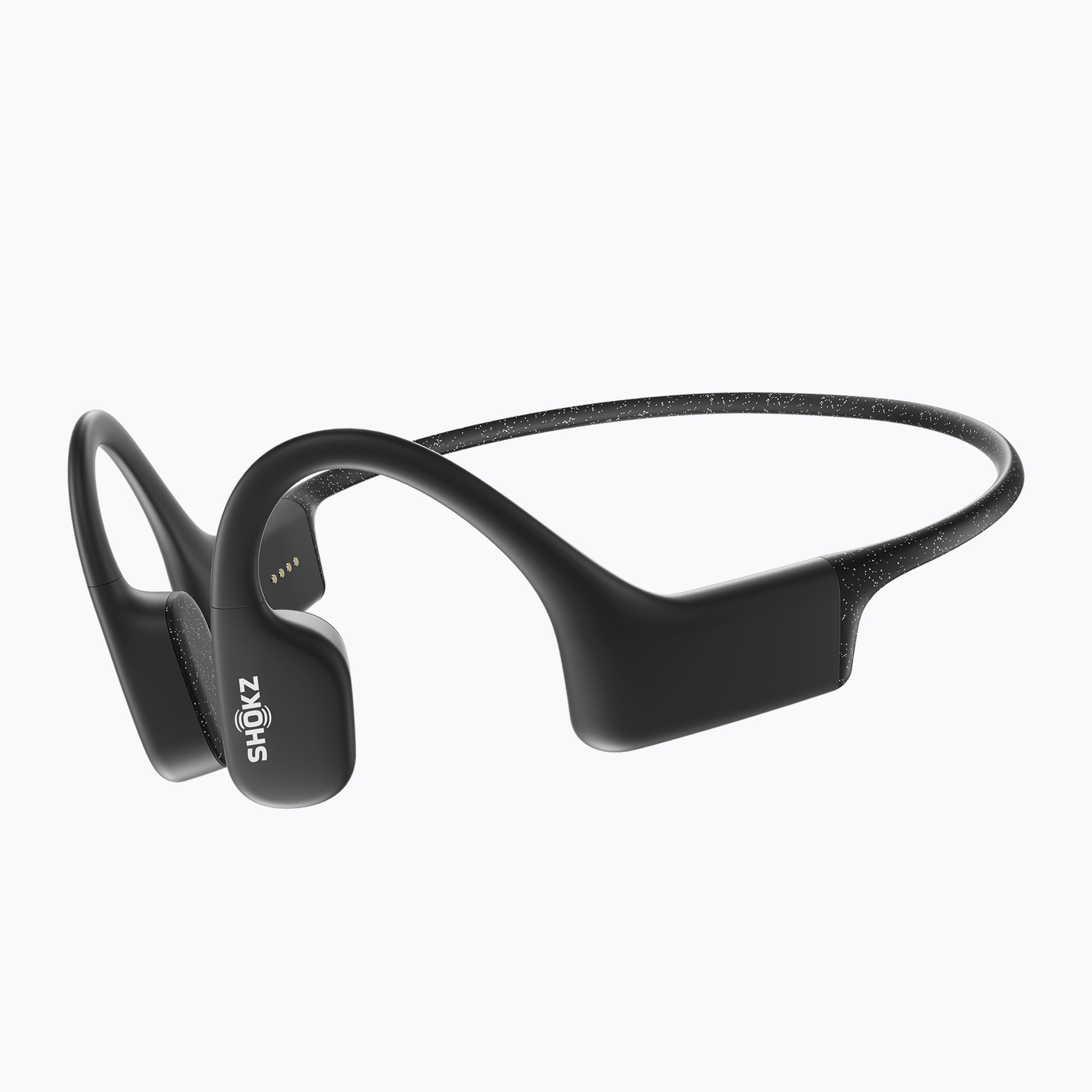 Shokz OpenSwim fejhallgató lejátszóval fekete S700BK. Méret: OS