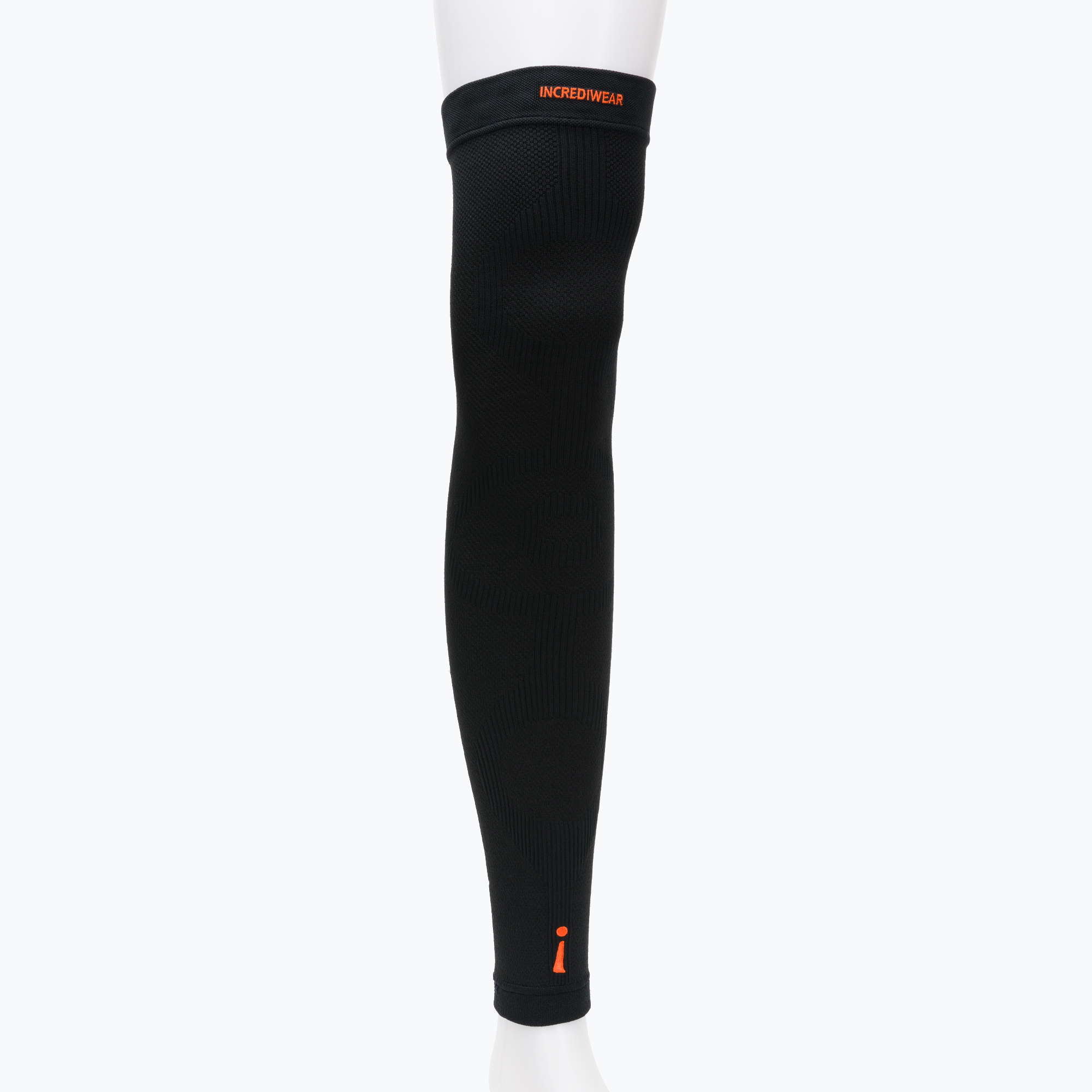 26%-kal olcsóbban.  Incrediwear kompressziós lábszárhüvely (2db) fekete LS902. Méret: XL