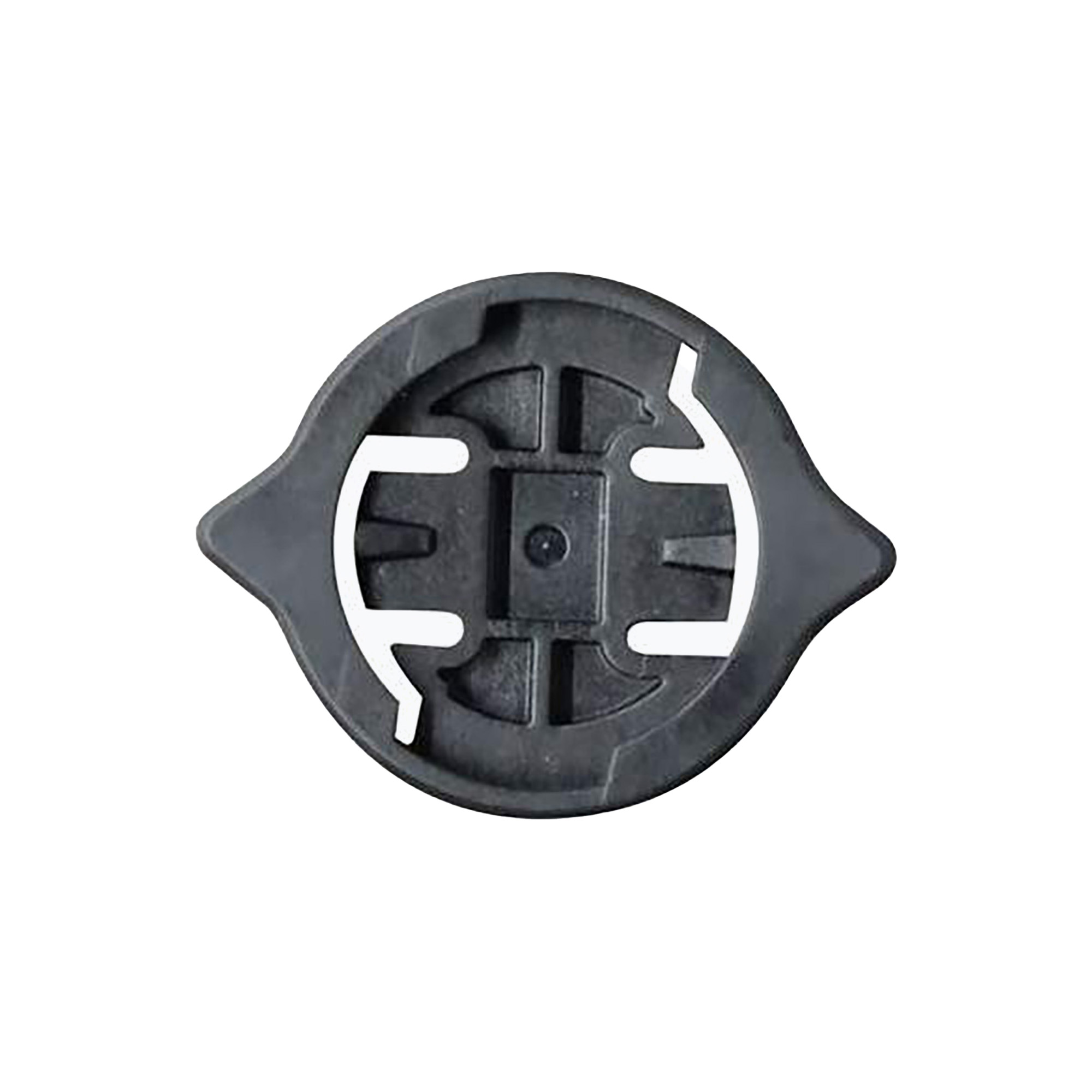 Wahoo Quarter Turn számítógép tartó adapter fekete WFCC1M5. Méret: OS