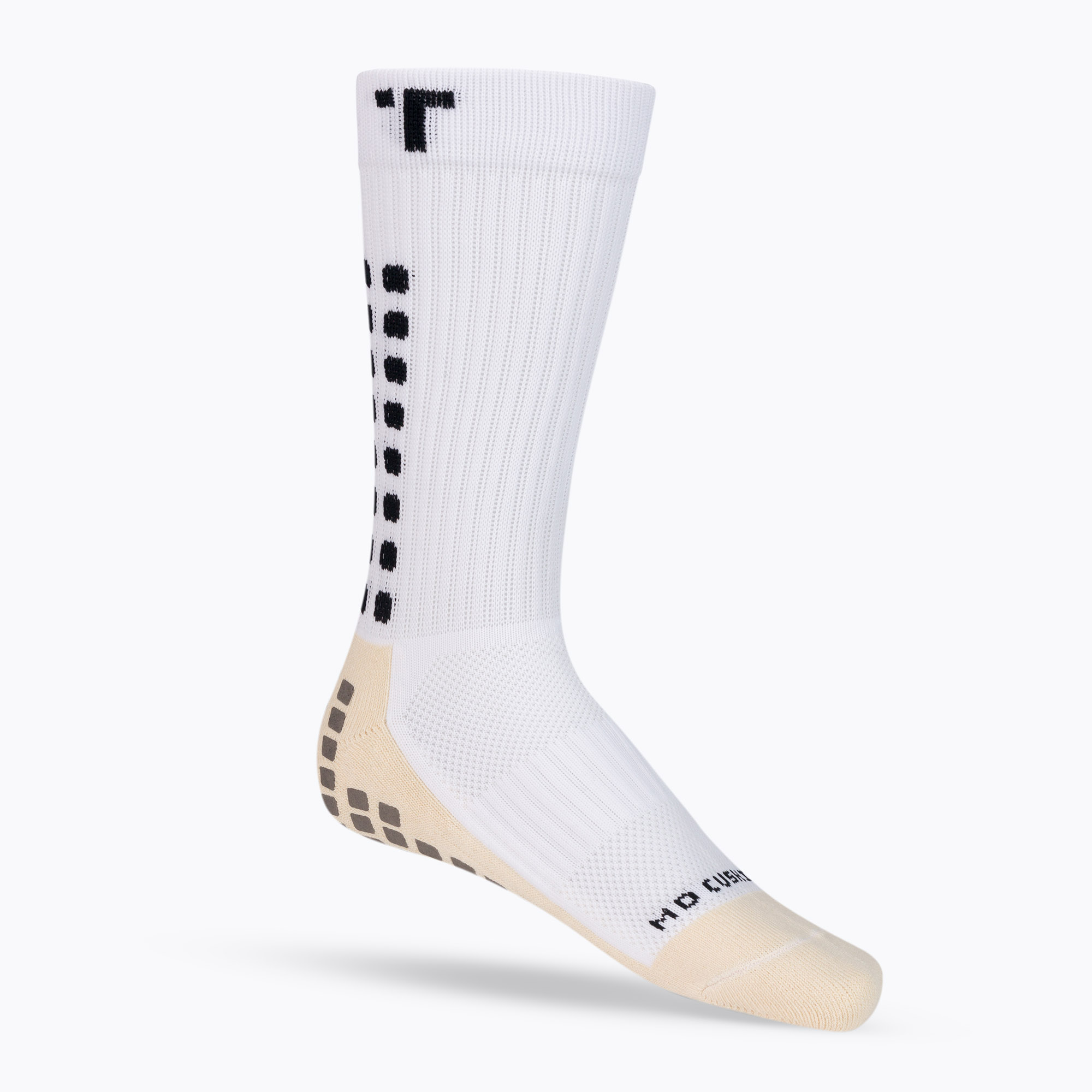 16%-kal olcsóbban.  TRUsox Mid-Calf Cushion futballzokni fehér 3CRW300SCUSHIONWHITE. Méret: 34-38 EU