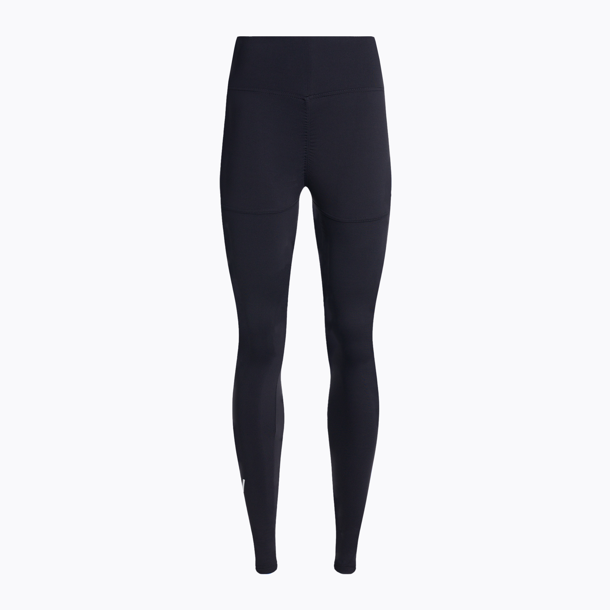 33%-kal olcsóbban.  Női leggings NEBBIA Active High-Waist Smart Pocket fekete 402. Méret: XS