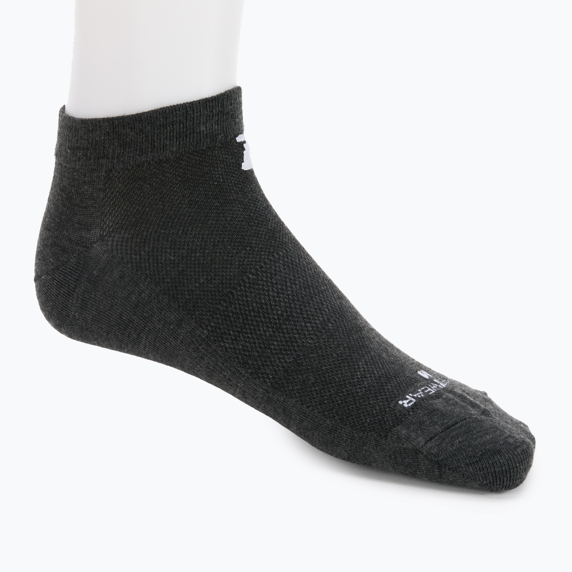 32%-kal olcsóbban.  Incrediwear Run futó zokni fekete NS207. Méret: S