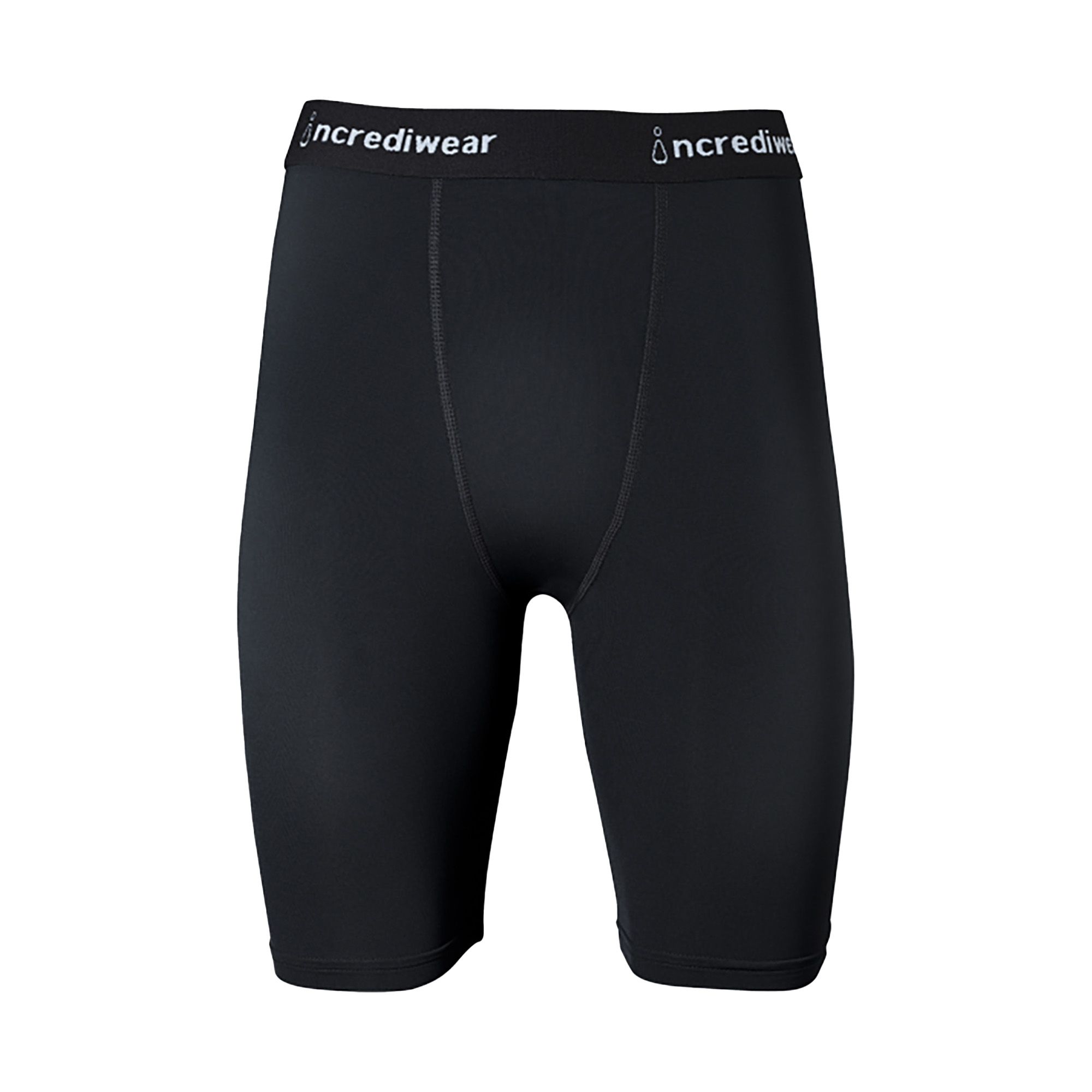 28%-kal olcsóbban.  Incrediwear Circulation kompressziós rövidnadrág fekete SRP202. Méret: XL