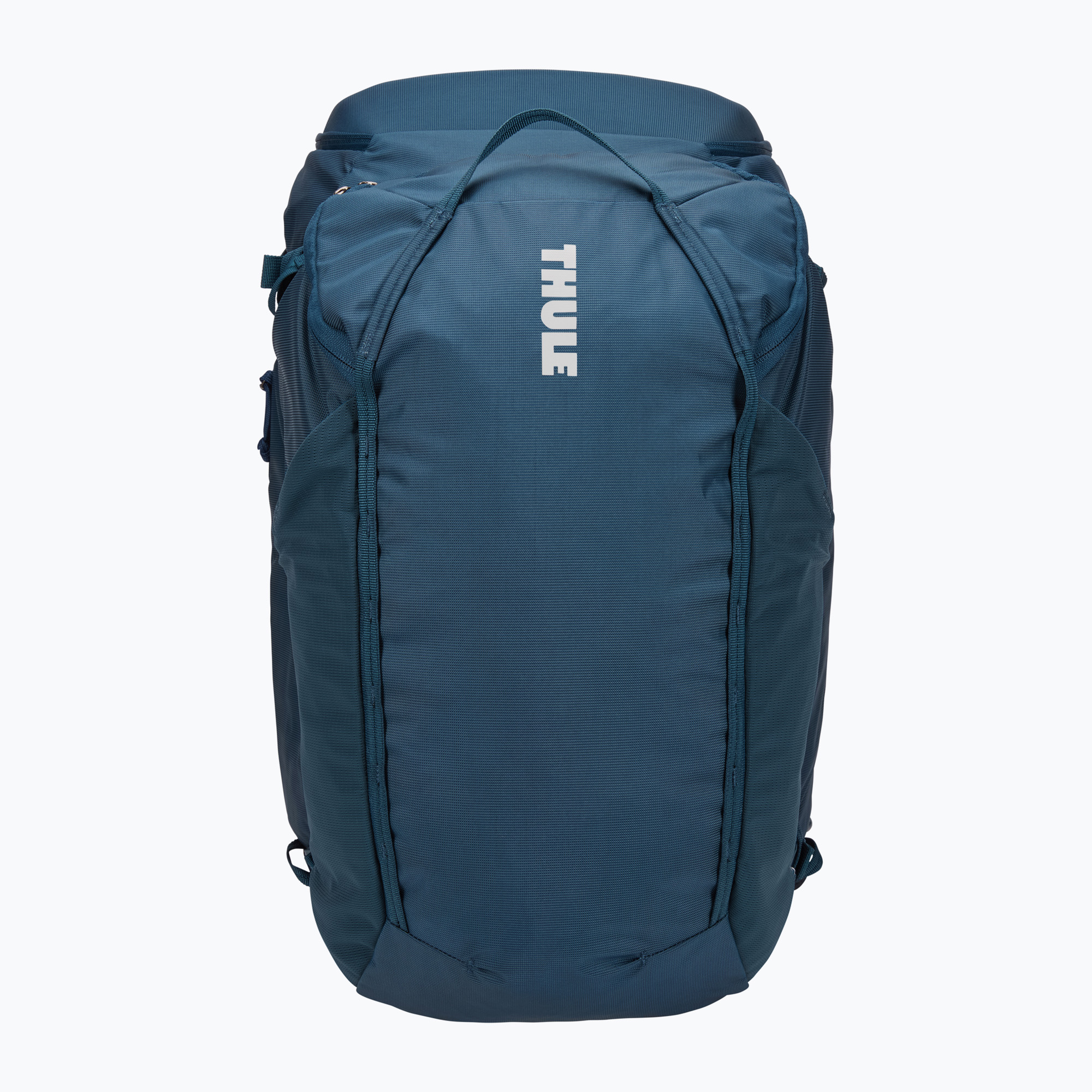 15%-kal olcsóbban.  Női trekking hátizsák Thule Landmark 60 l majolika kék. Méret: 60 l