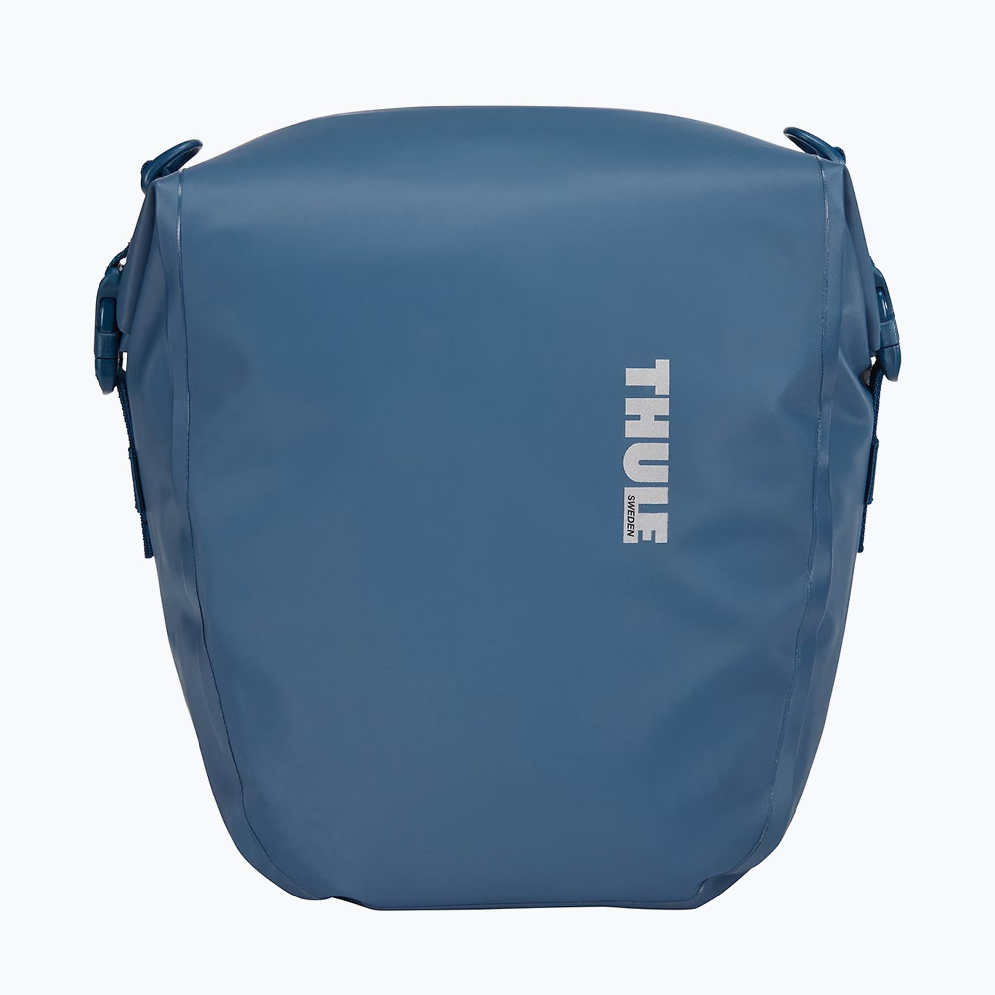 11%-kal olcsóbban.  Thule Shield Pannier 13L kék 3204206 kerékpártartó csomagtartó csomagtartók. Méret: 13 l