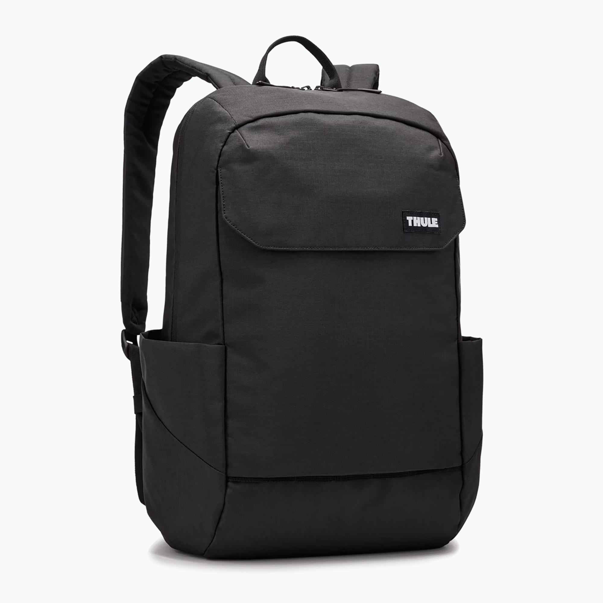 15%-kal olcsóbban.  városi hátizsák Thule Lithos 20 l black. Méret: 20 l