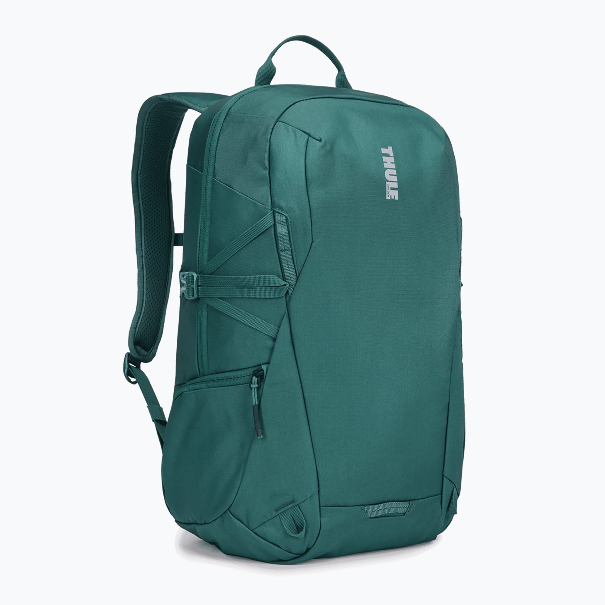 15%-kal olcsóbban.  városi hátizsák Thule EnRoute 21 l mallard green. Méret: 21 l
