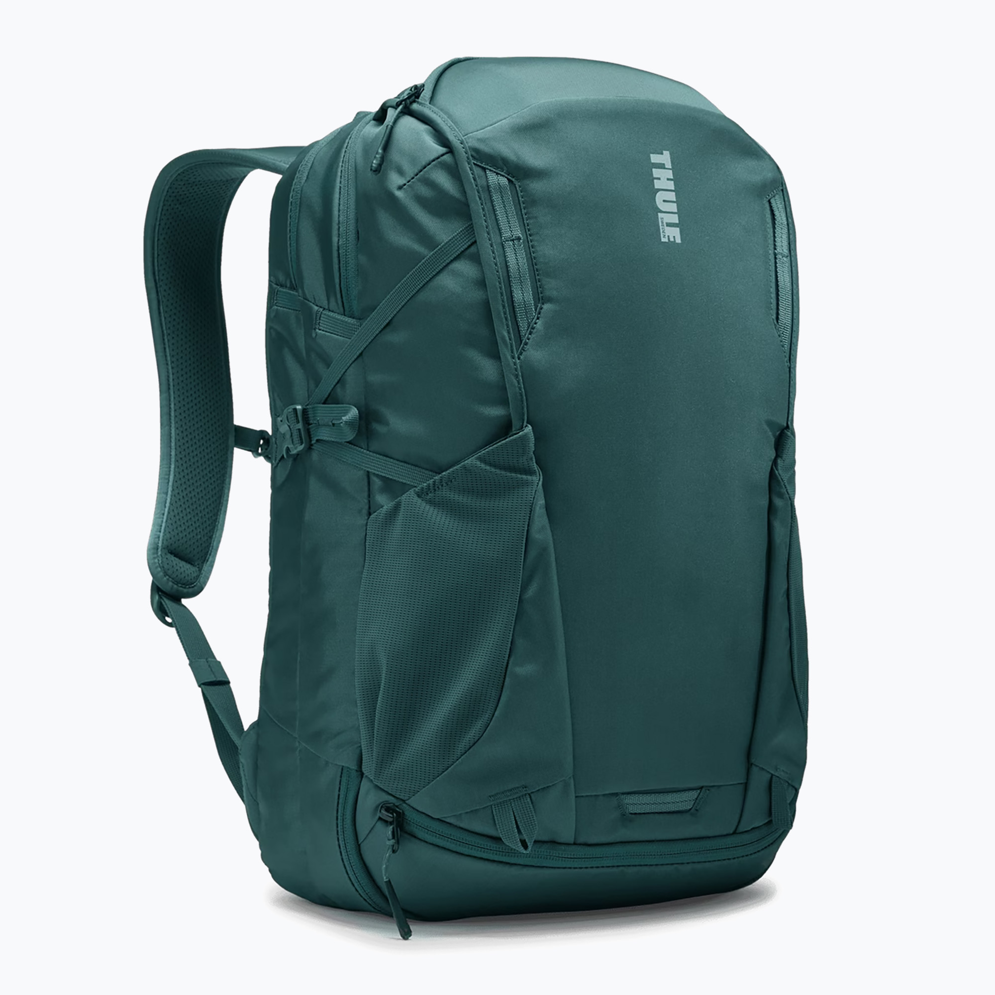 15%-kal olcsóbban.  városi hátizsák Thule EnRoute 30 l mallard green. Méret: 30 l