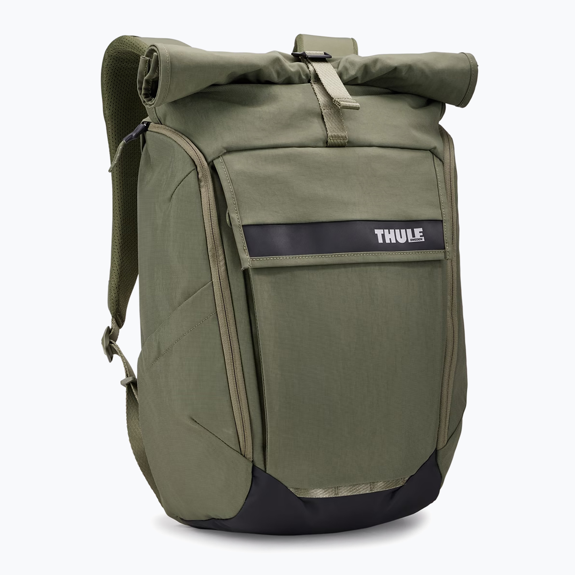 15%-kal olcsóbban.  városi hátizsák Thule Paramount 24 l soft green. Méret: 24 l