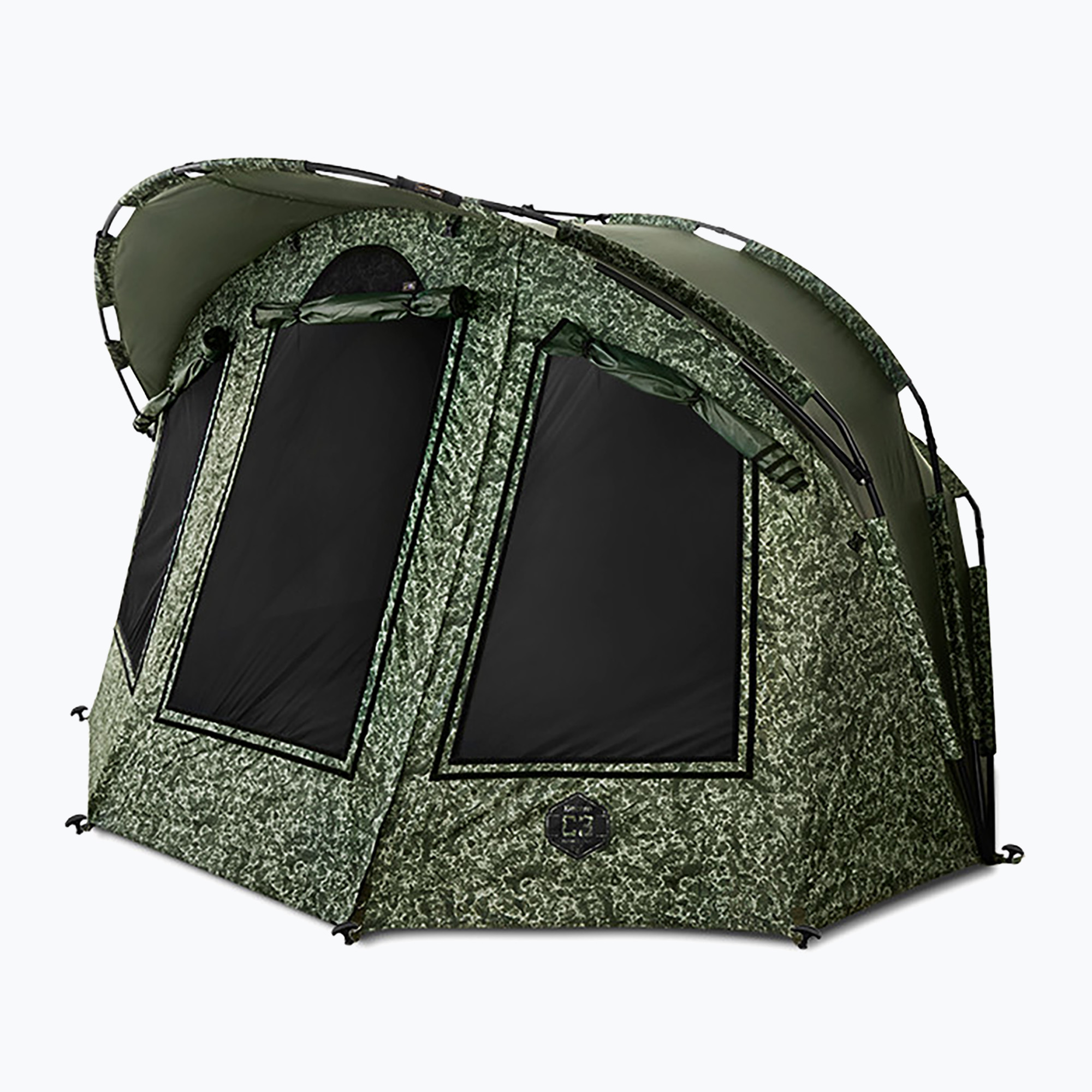 8%-kal olcsóbban.  Sátor Delphin C3 Lux Climacontrol C2G. Méret: OS