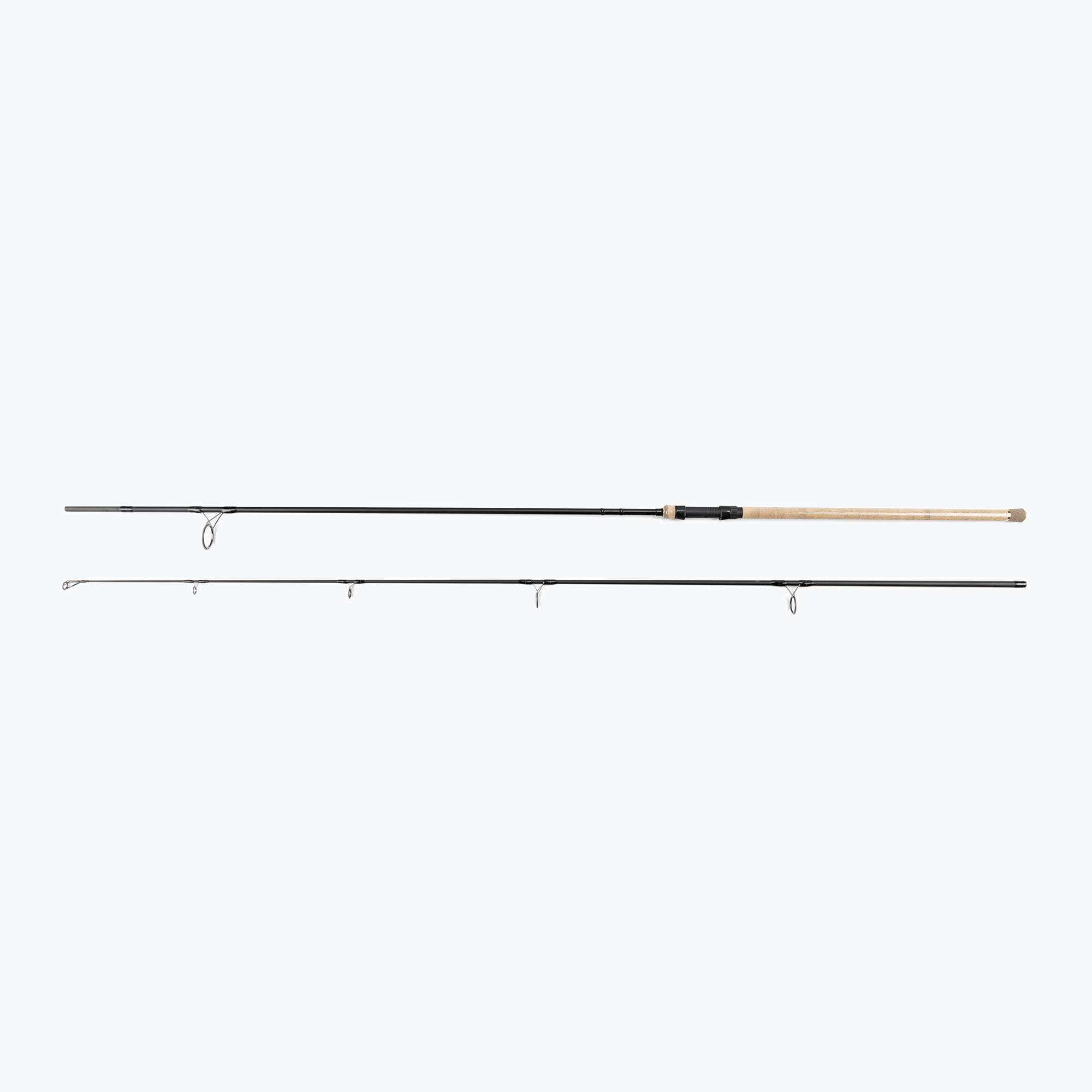 28%-kal olcsóbban.  Delphin Armada Carp BlackWay 2 sec fekete 121210473. Méret: 360 cm / 3 lb / 2 sec