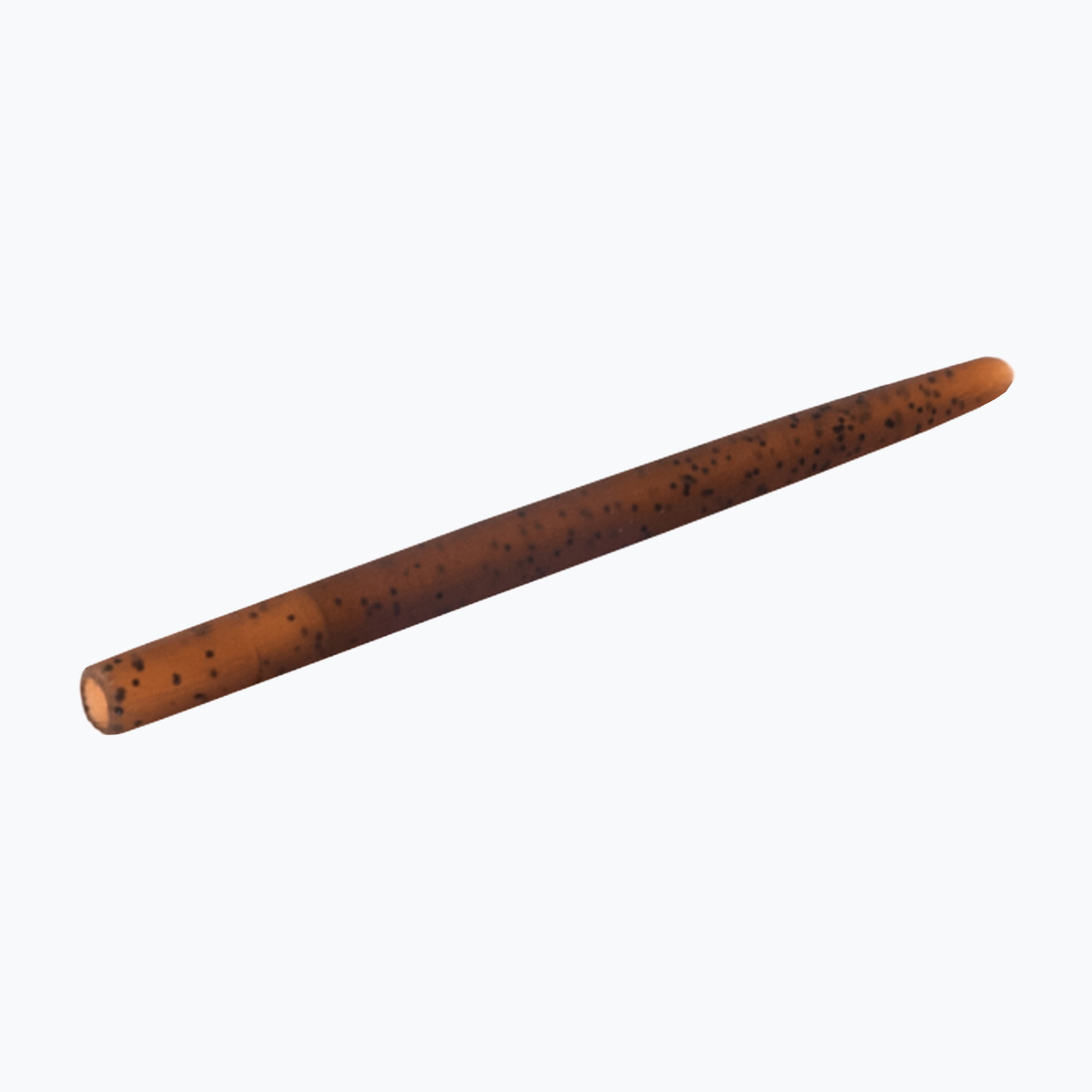 33%-kal olcsóbban.  Delphin The End gubancolódásgátló gumikötél kemény 10 db barna 830410490. Méret: 5.5 CM