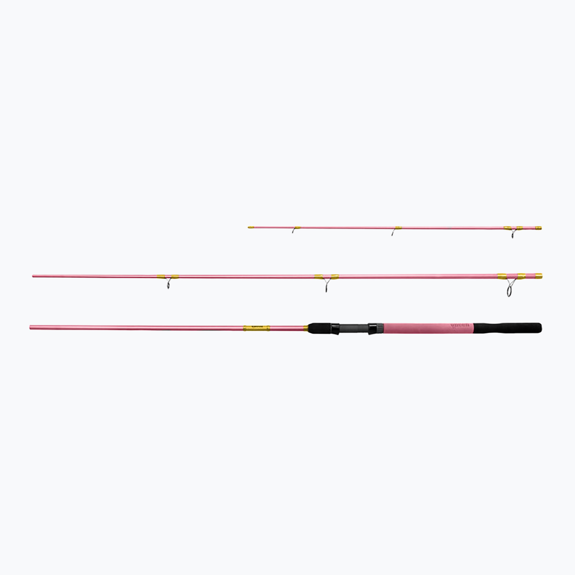 13%-kal olcsóbban.  Delphin Queen Feederbot + 3 tipp. Méret: 360 Cm / 100 G / 3 Sec