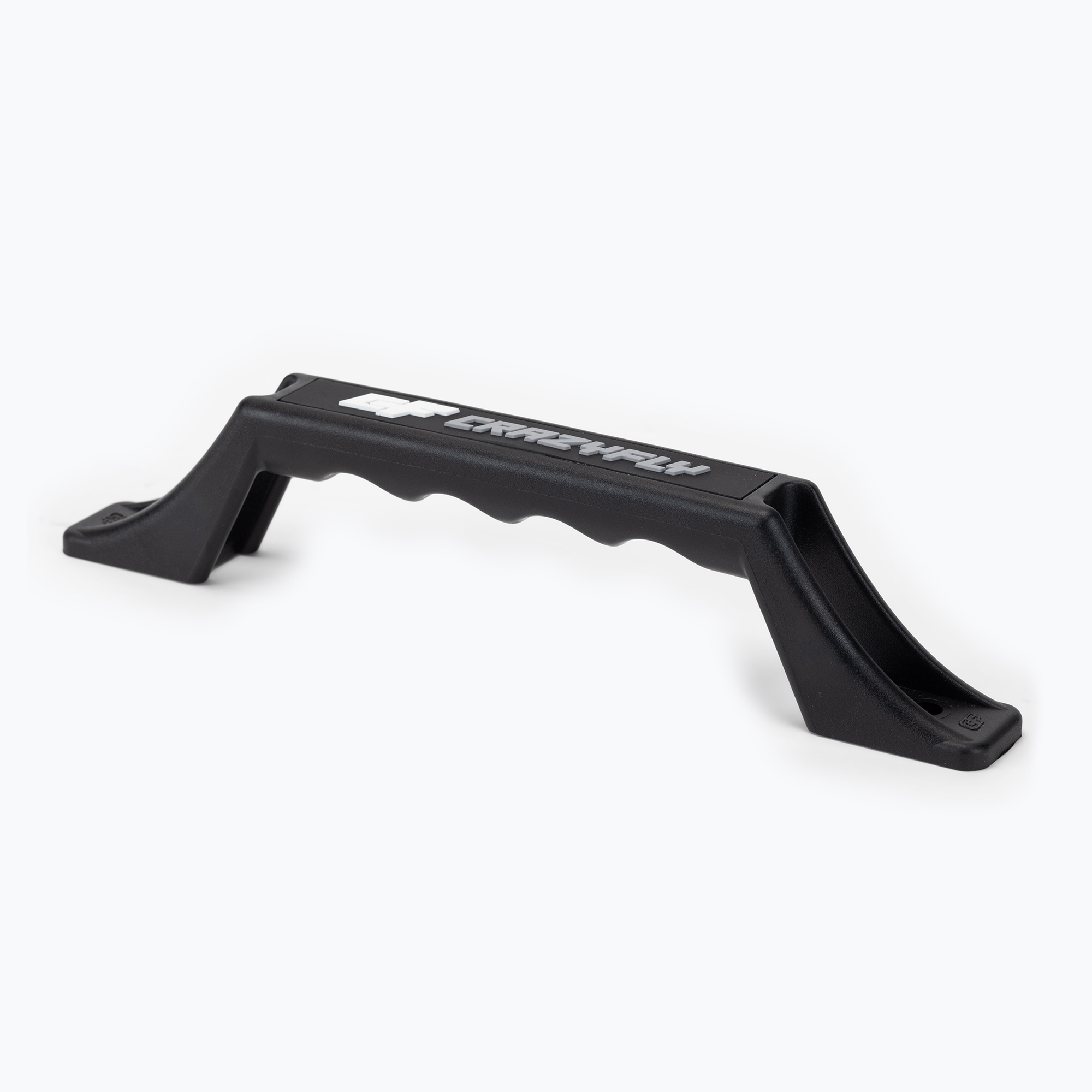 52%-kal olcsóbban.  CrazyFly kiteboard tartó fekete T008-0111. Méret: OS