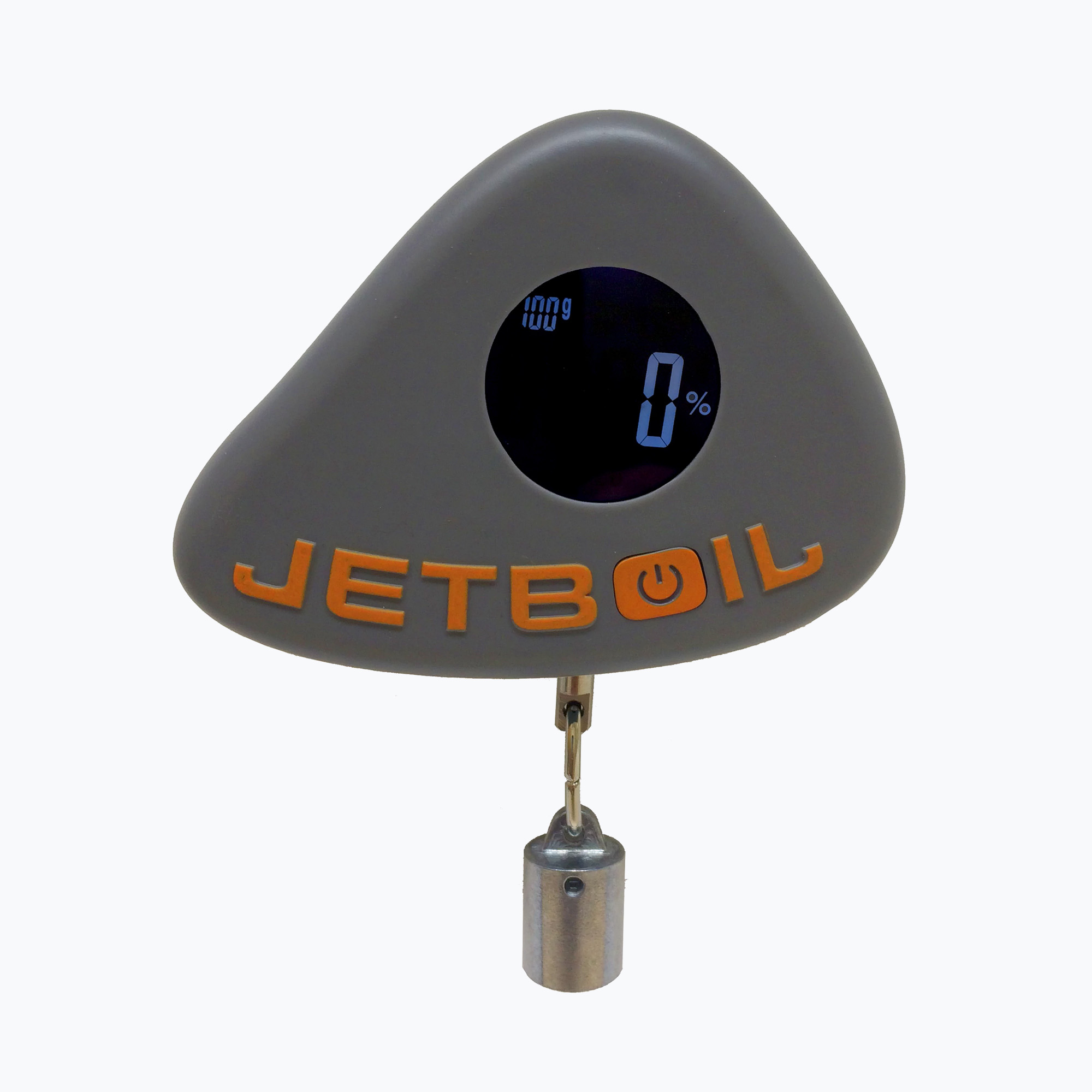 27%-kal olcsóbban.  Jetboil JetGauge patron töltésjelző szürke JTG-EU. Méret: OS