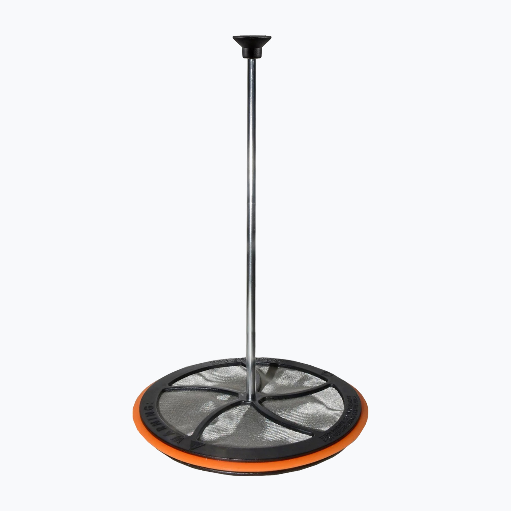 27%-kal olcsóbban.  Jetboil Coffee Press szilikon fekete CFPS-EU kávéfőző. Méret: OS