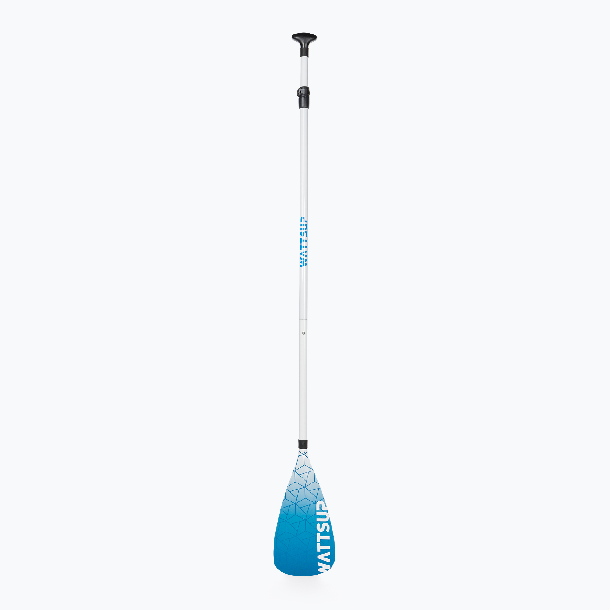15%-kal olcsóbban.  WATTSUP Lite Carbon C5 3D 3 darabos SUP lapát PB-WPAD609. Méret: OS