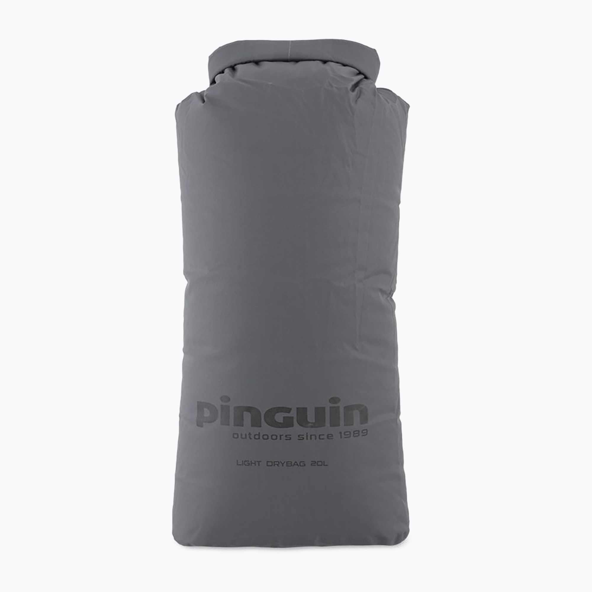 20%-kal olcsóbban.  Pinguin szárazsák 20 l szürke PI49444. Méret: 20 l