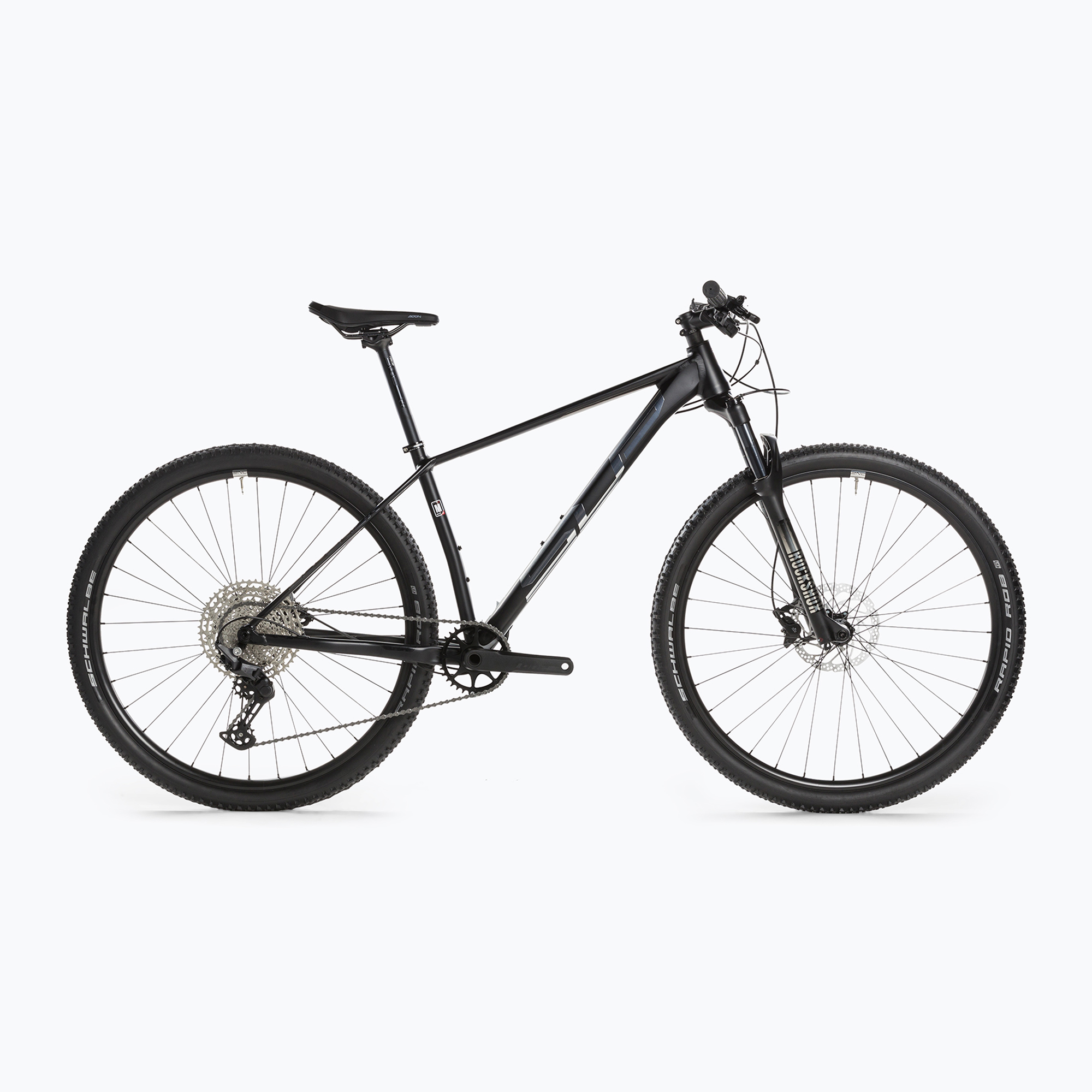 10%-kal olcsóbban.  Mountain bike Superior XP 909 fekete 801.2022.29134. Méret: 19.0" (L)