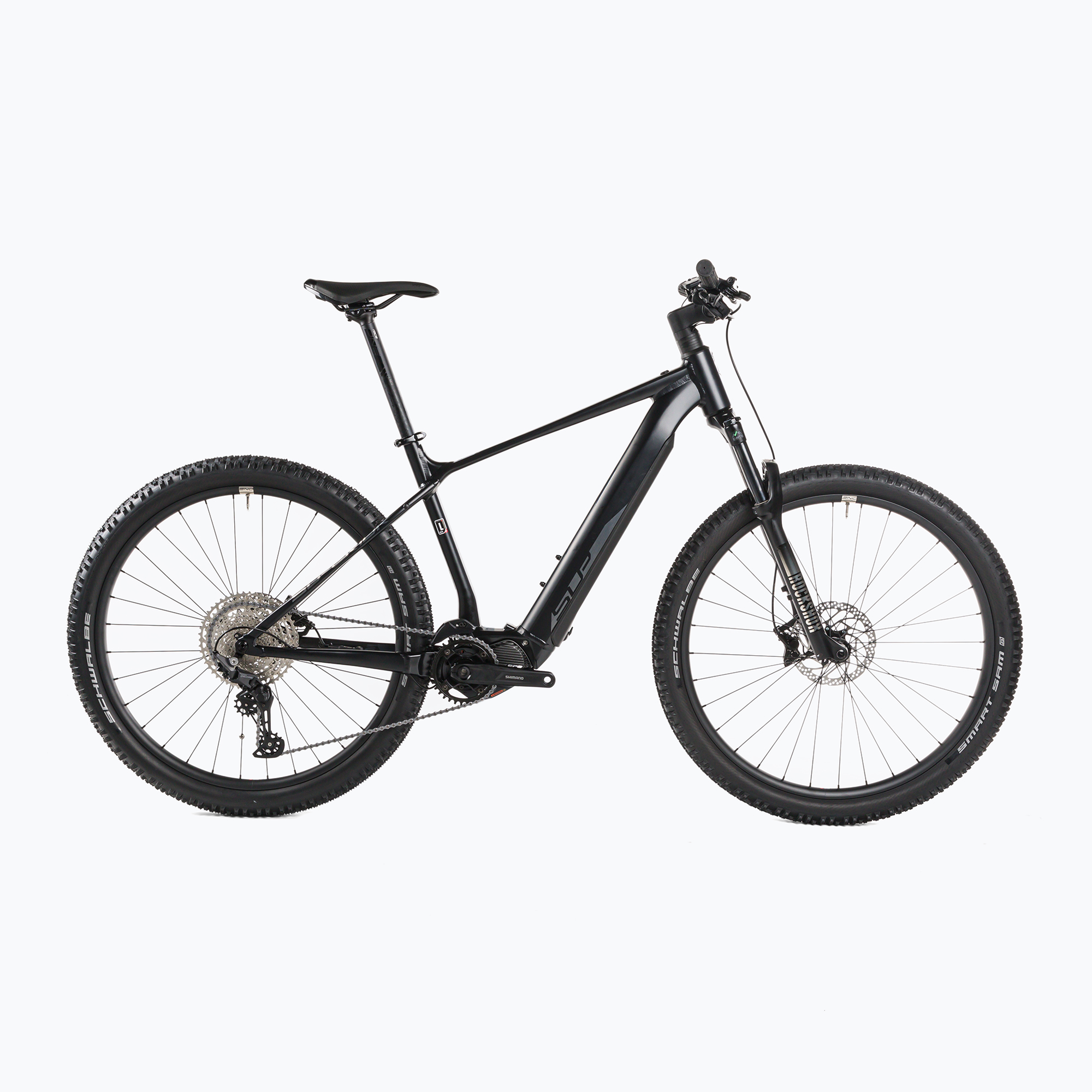 Elektromos kerékpár Superior eXP 8089 2023 szürke 801.2022.79031. Méret: 19.0" (L)