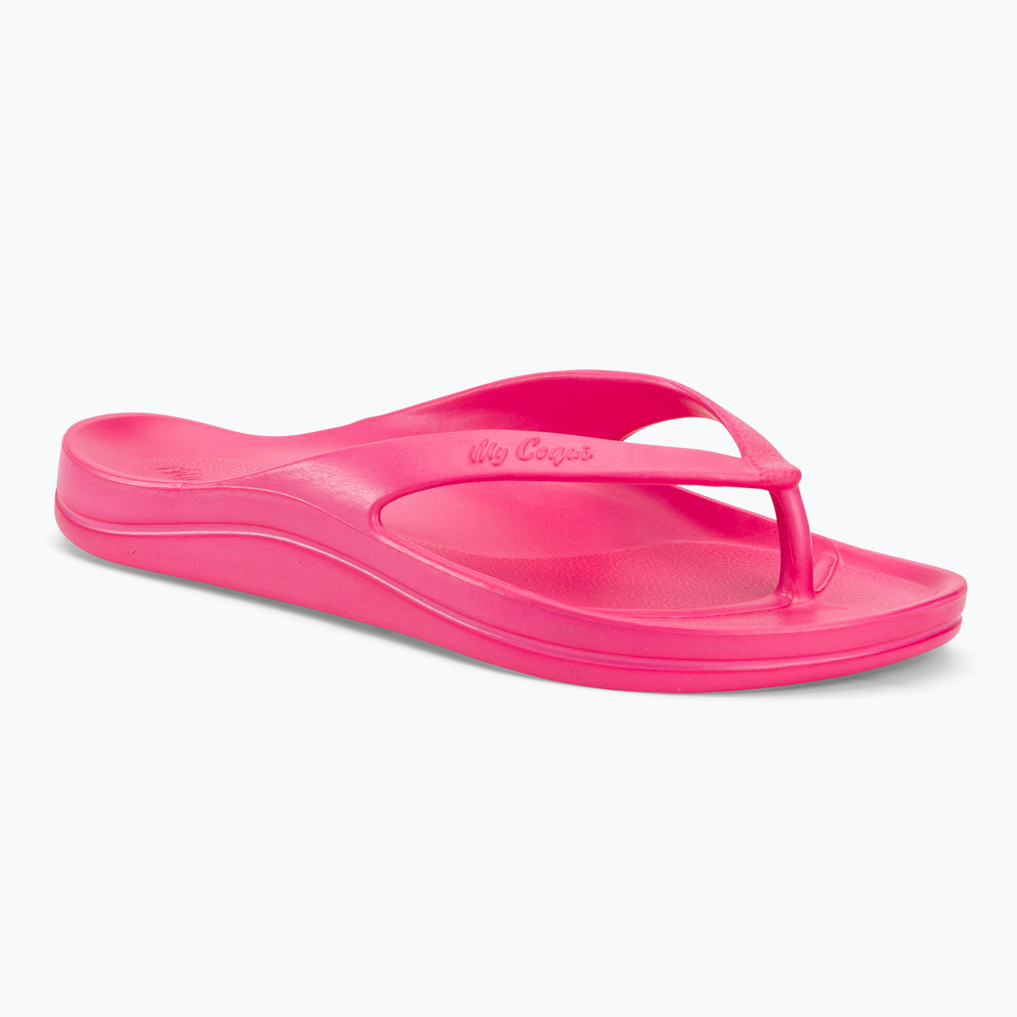28%-kal olcsóbban.  Coqui Naitiri női flip flop világos fukszia. Méret: 37 EU