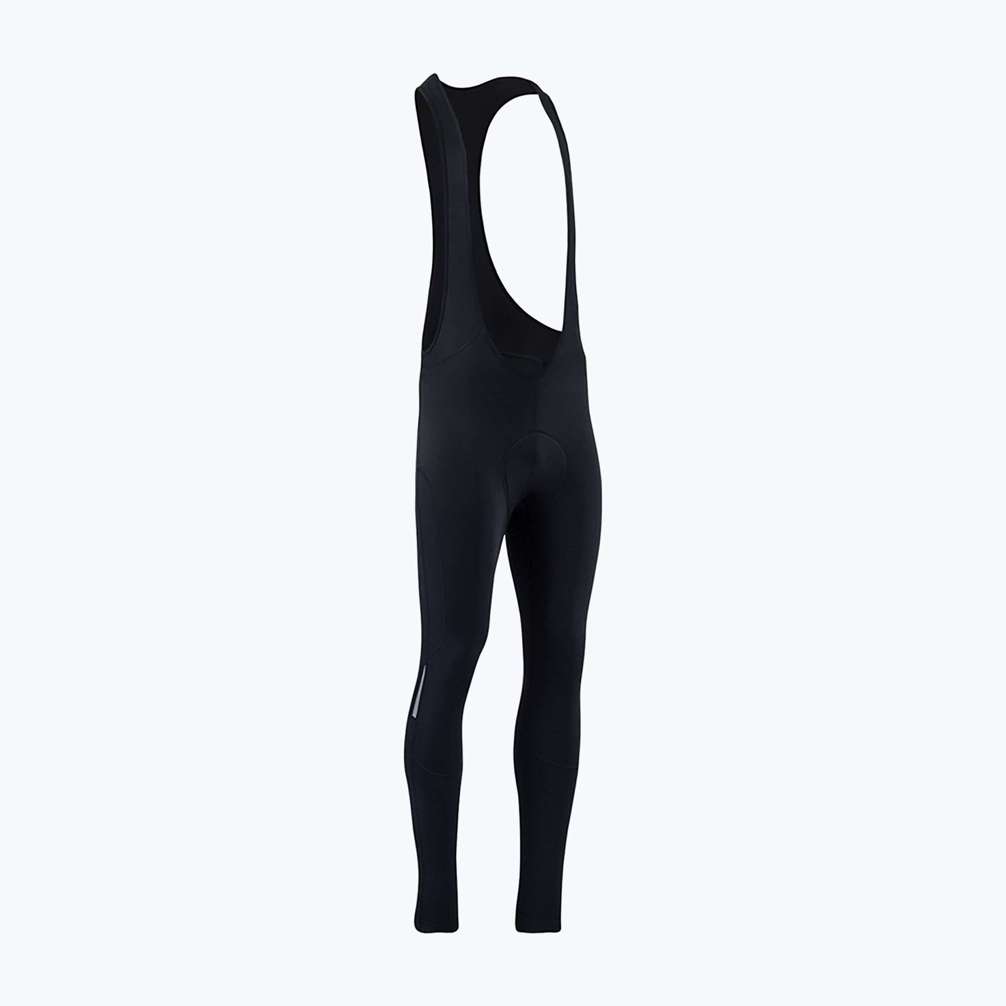24%-kal olcsóbban.  Férfi kerékpáros nadrág Silvini Rapone Pad fekete 3221-MP1737/0811/S. Méret: S