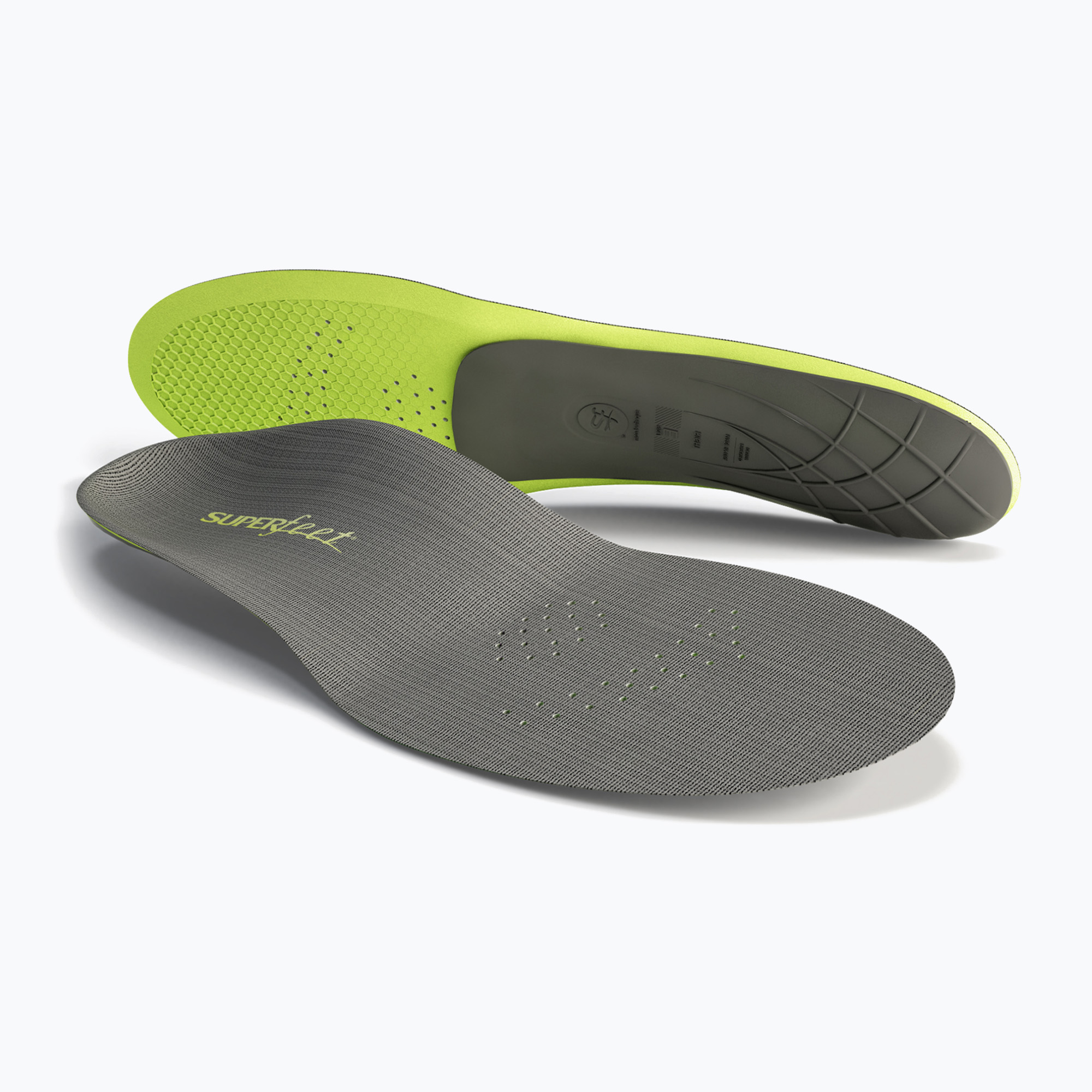 Superfeet Trim-To-Fit Carbon cipőtalpbetét. Méret: 45-46.5 EU