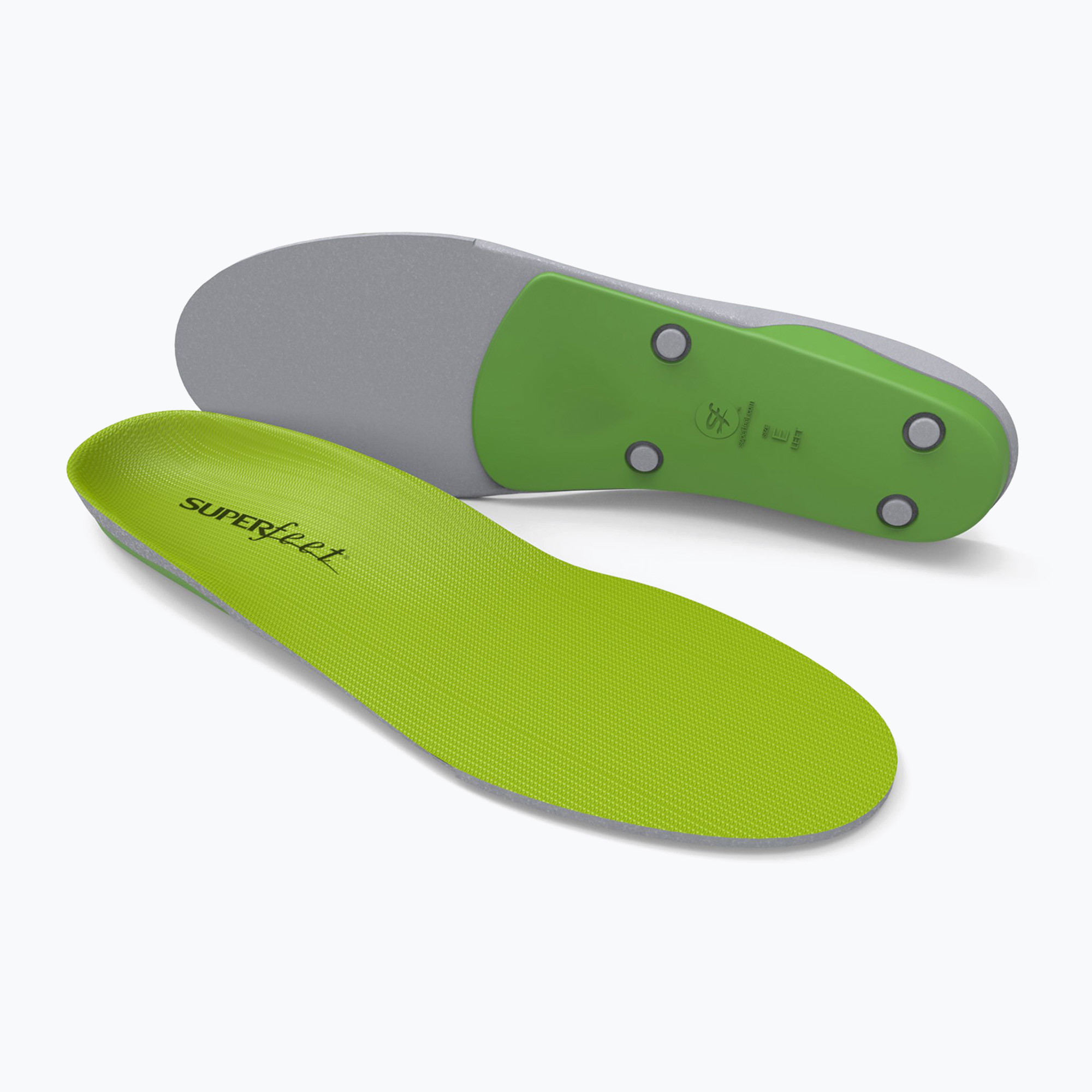 Superfeet Trim-To-Fit Green cipőtalpbetét. Méret: 37-38.5 EU