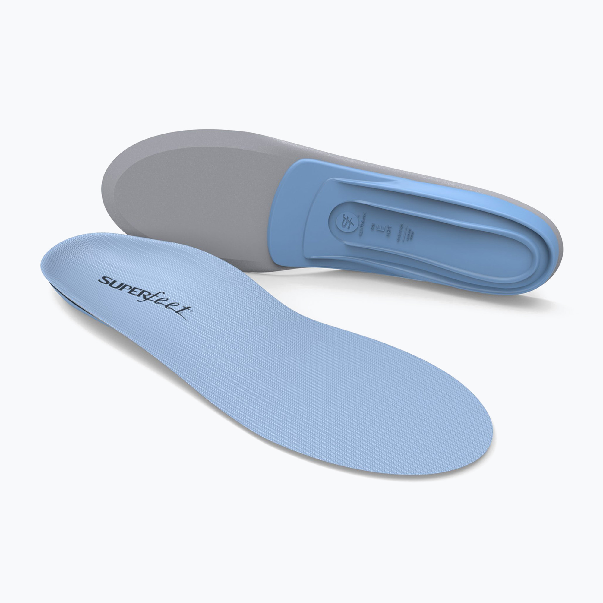 Superfeet Trim-To-Fit Blue cipőtalpbetétek. Méret: 45-46.5 EU