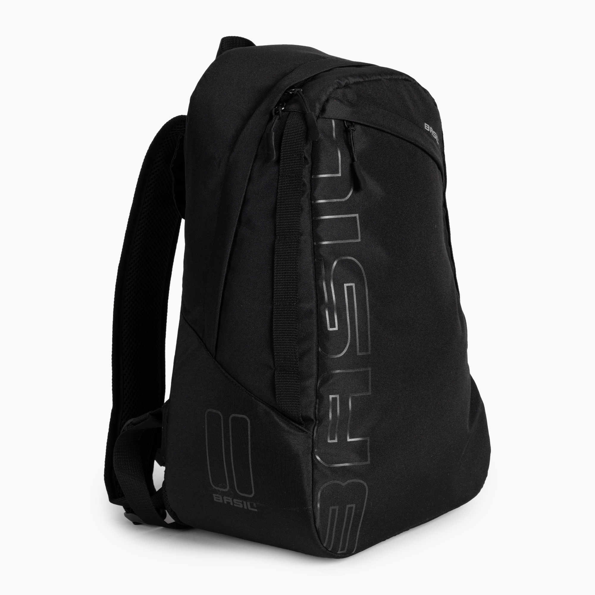 15%-kal olcsóbban.  Basil Sport Flex hátizsák Basil Sport Flex hátizsák fekete B-17776. Méret: 17 l