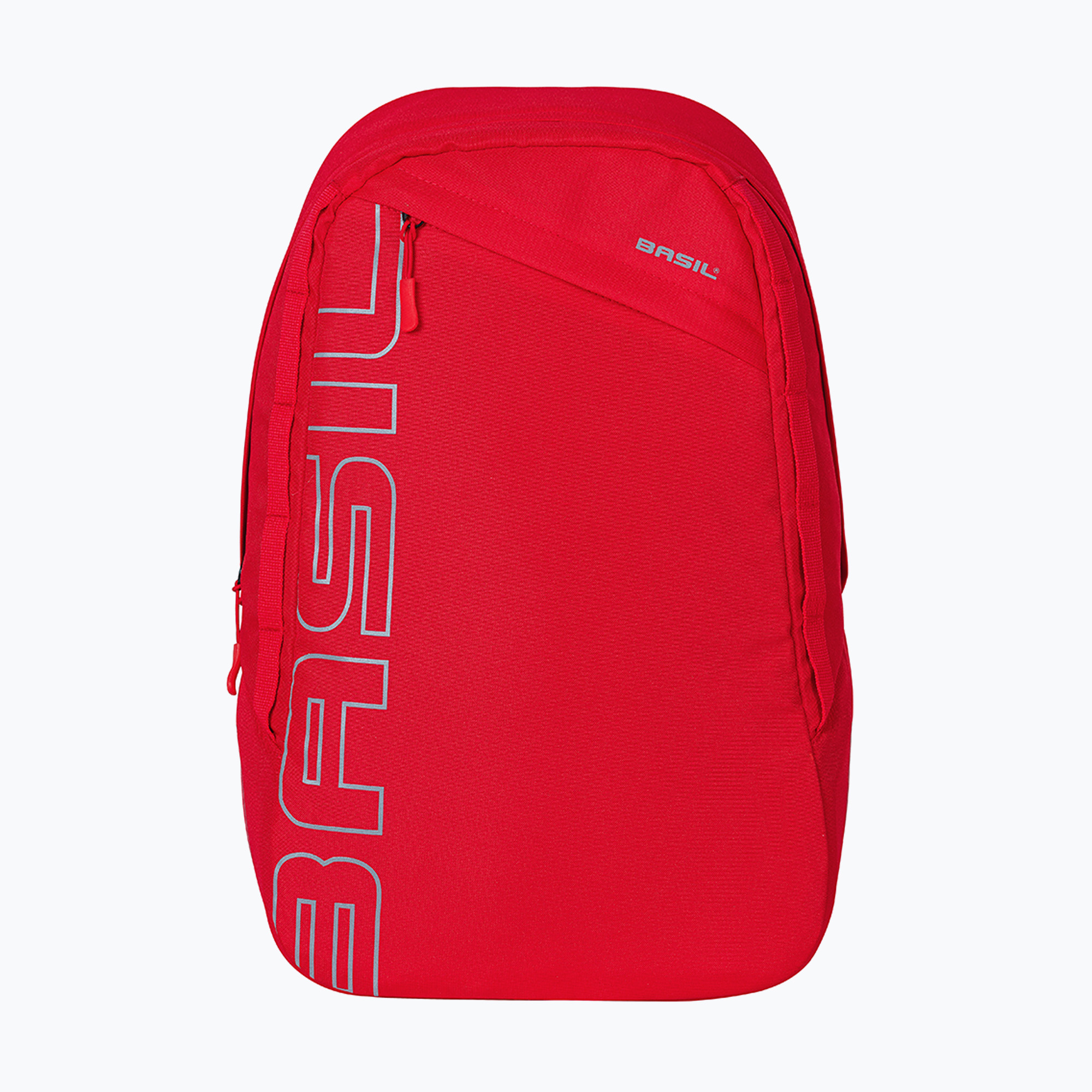 15%-kal olcsóbban.  Basil Sport Flex hátizsák 17 l signal red kerékpáros hátizsák. Méret: 17 l