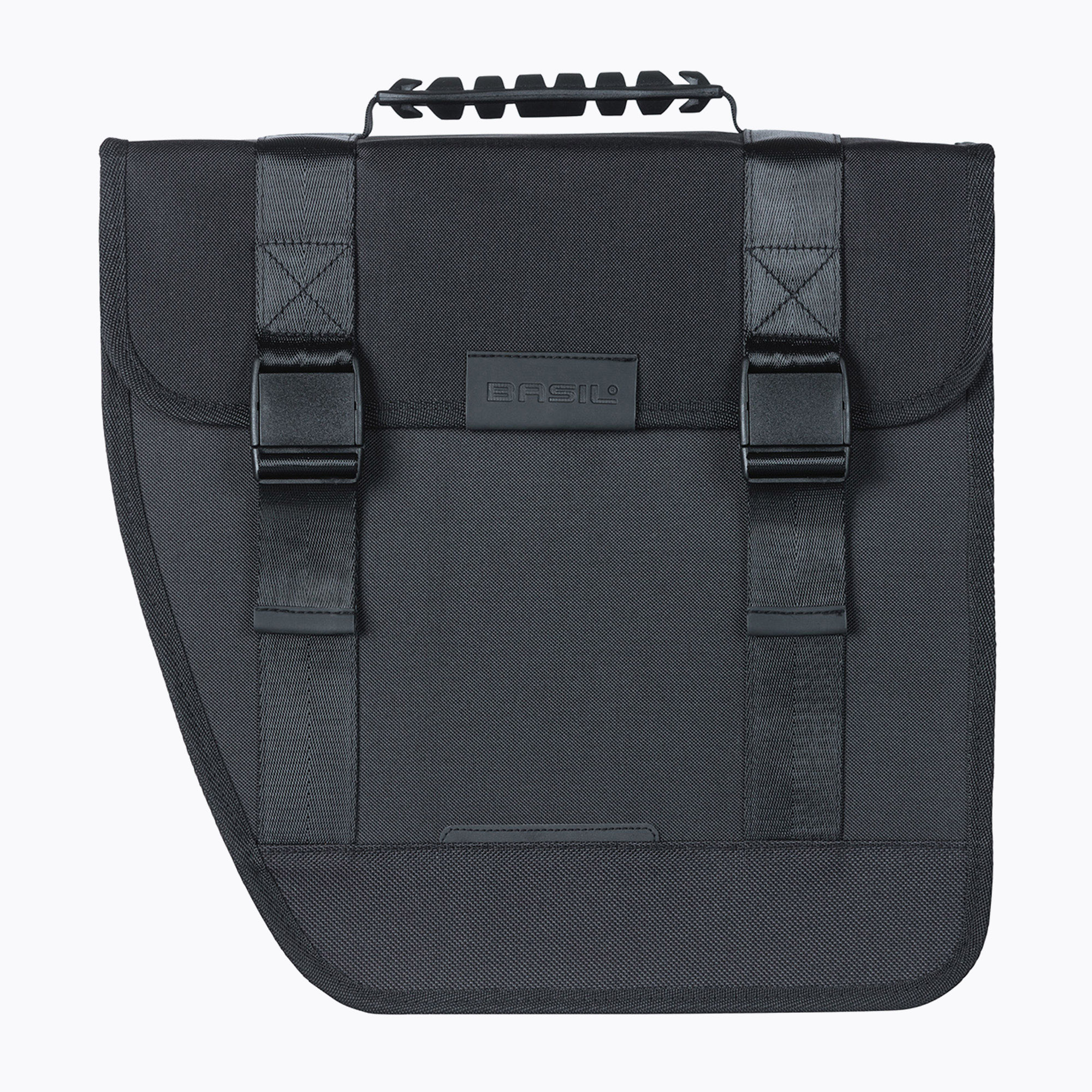 15%-kal olcsóbban.  Csomagtartó Basil Tour Single Bag Left 14 l black. Méret: 14 l