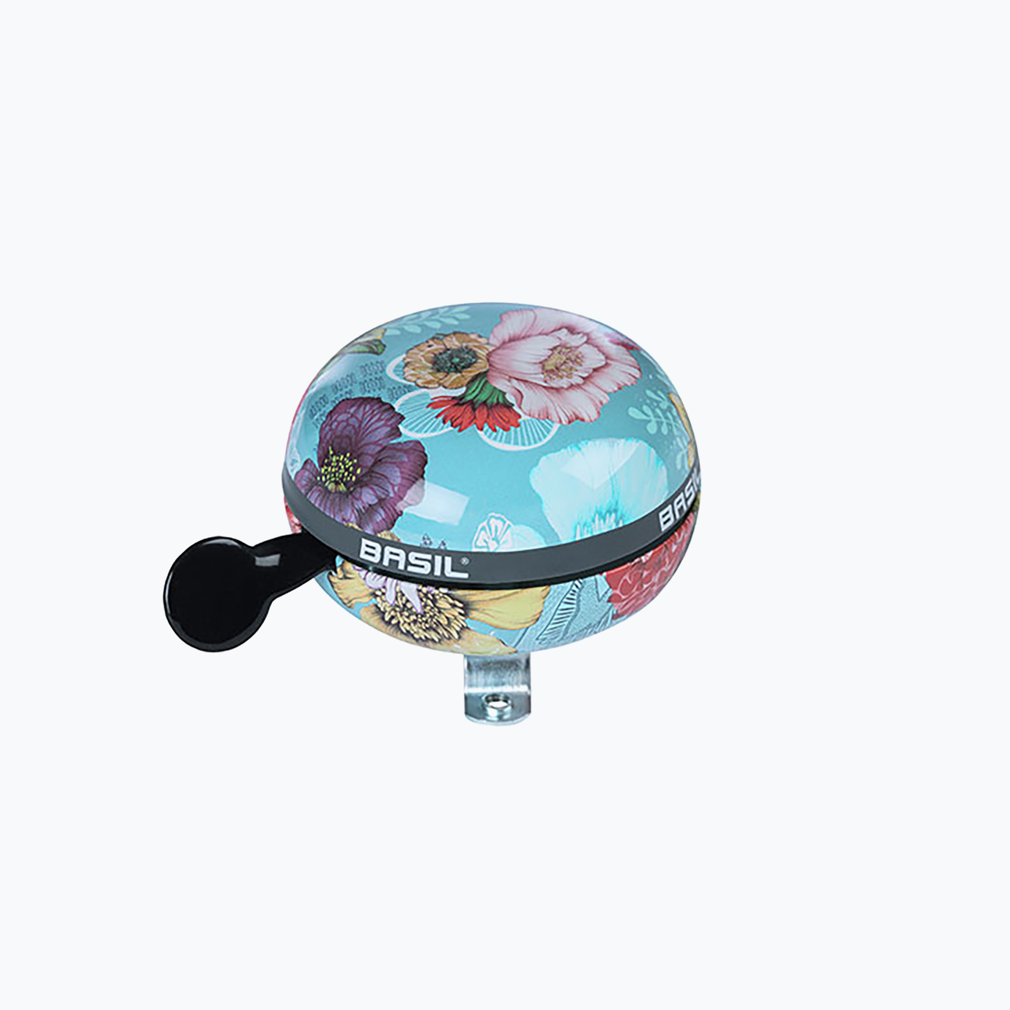 15%-kal olcsóbban.  Kerékpár csengő Basil Bloom Field Nagy kék B-50538. Méret: OS