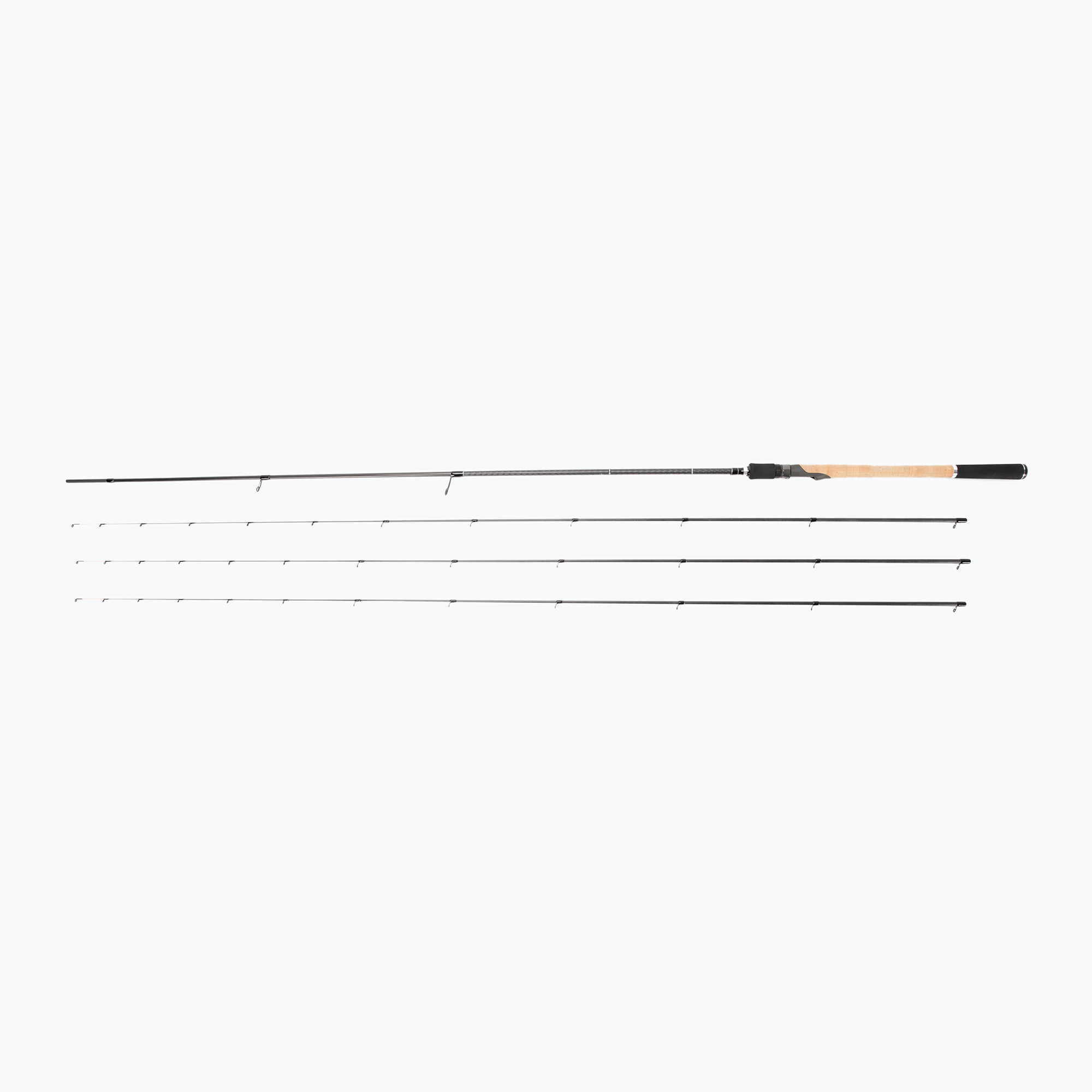 22%-kal olcsóbban.  Shimano Aero X7 Precision Feeder bot fekete AEX7PRFDR10. Méret: 335 cm / 60 g
