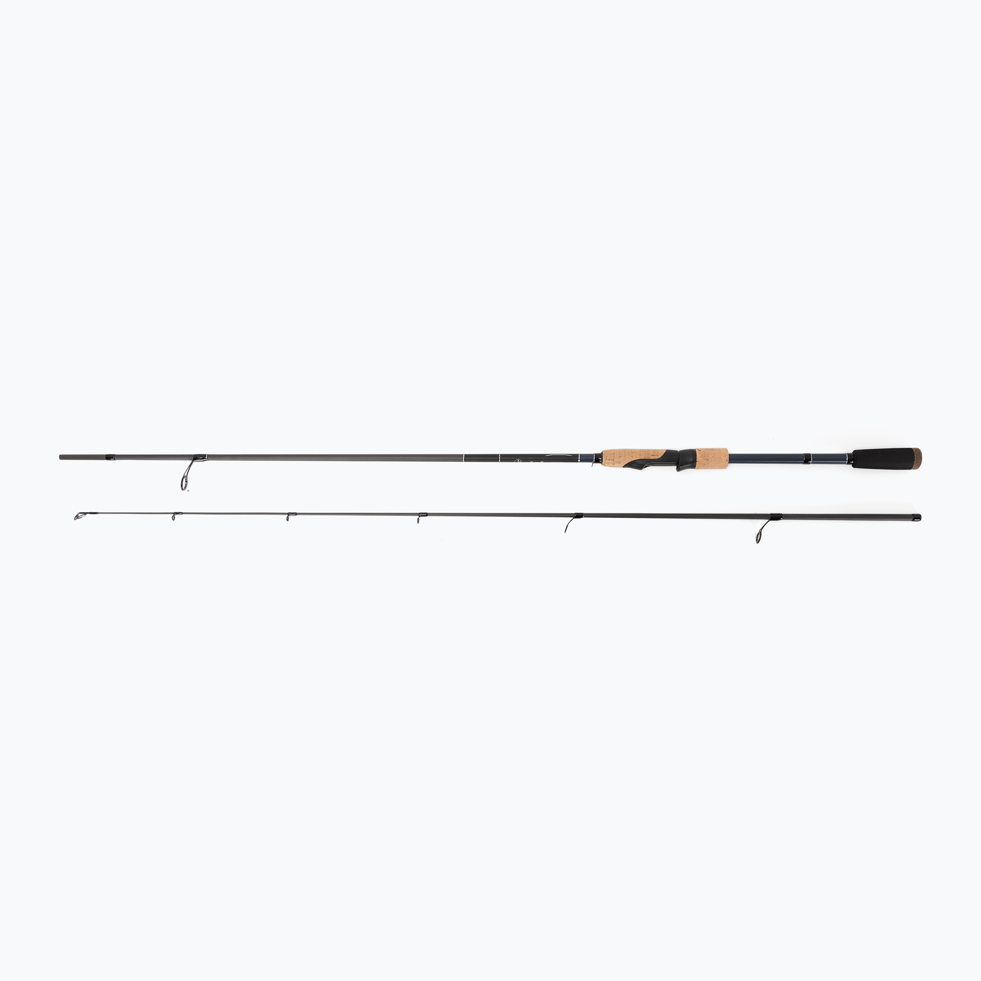 27%-kal olcsóbban.  Shimano Catana FX pergető bot fekete SCATFX710MC. Méret: 269 cm / 7-21 g / F