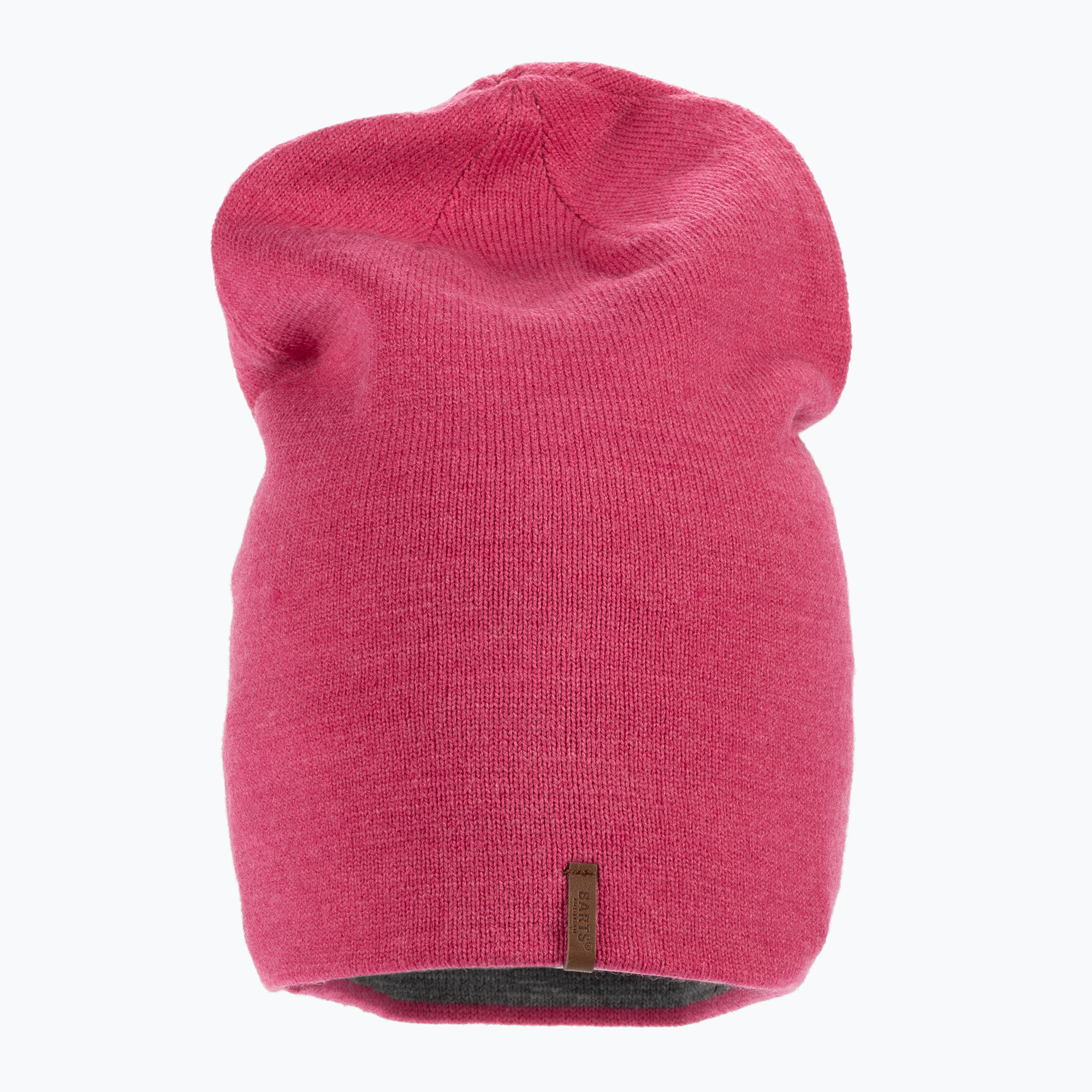 50%-kal olcsóbban.  Gyermek téli sapka BARTS Eclipse magenta. Méret: 53-55