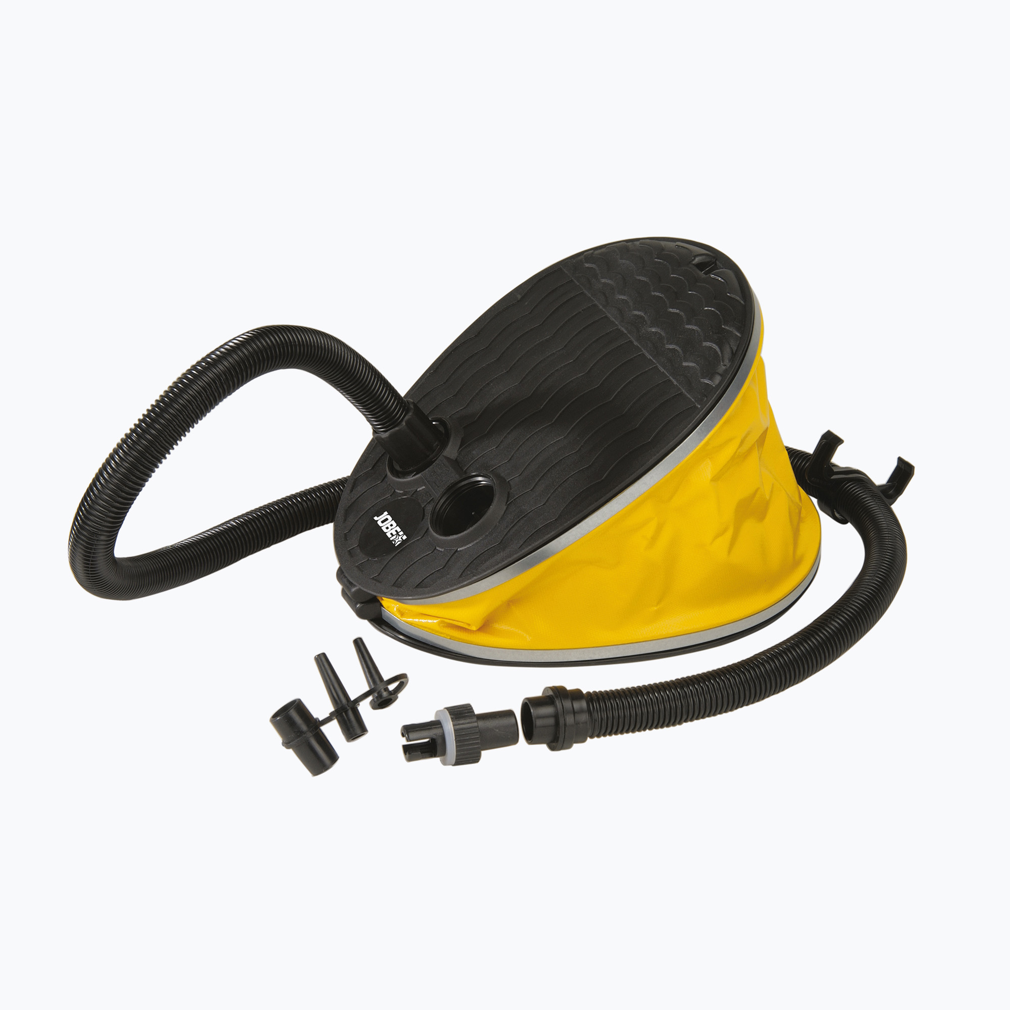 29%-kal olcsóbban.  JOBE lábpumpa sárga 410017101. Méret: OS