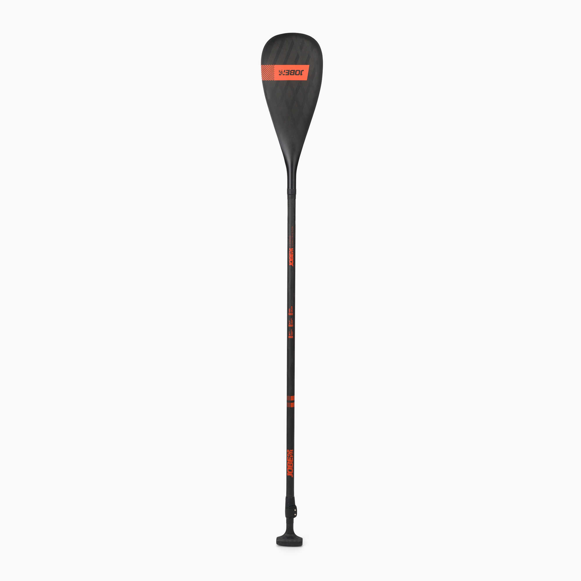 33%-kal olcsóbban.  JOBE Carbon Pro Paddle 3 db - Paddle Bag fekete 486721001-PCS.. Méret: OS